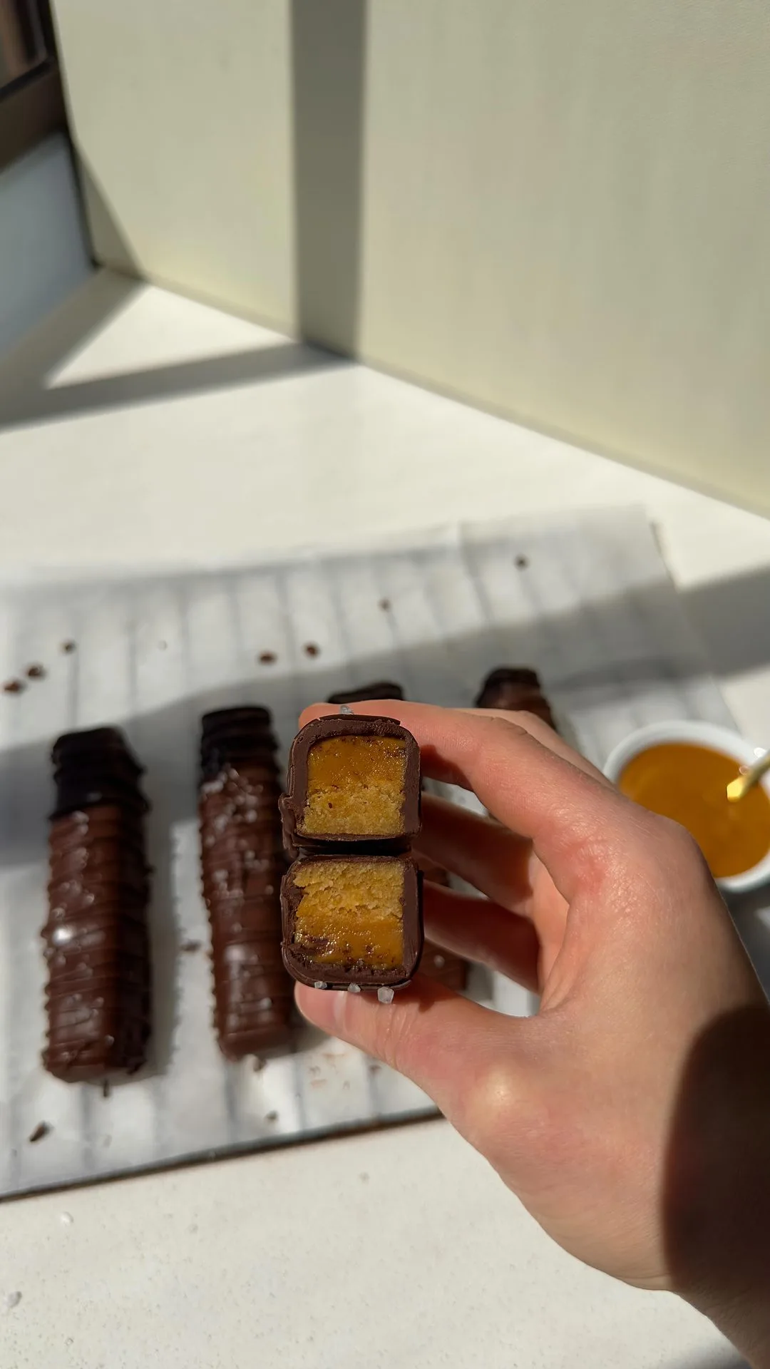 twix