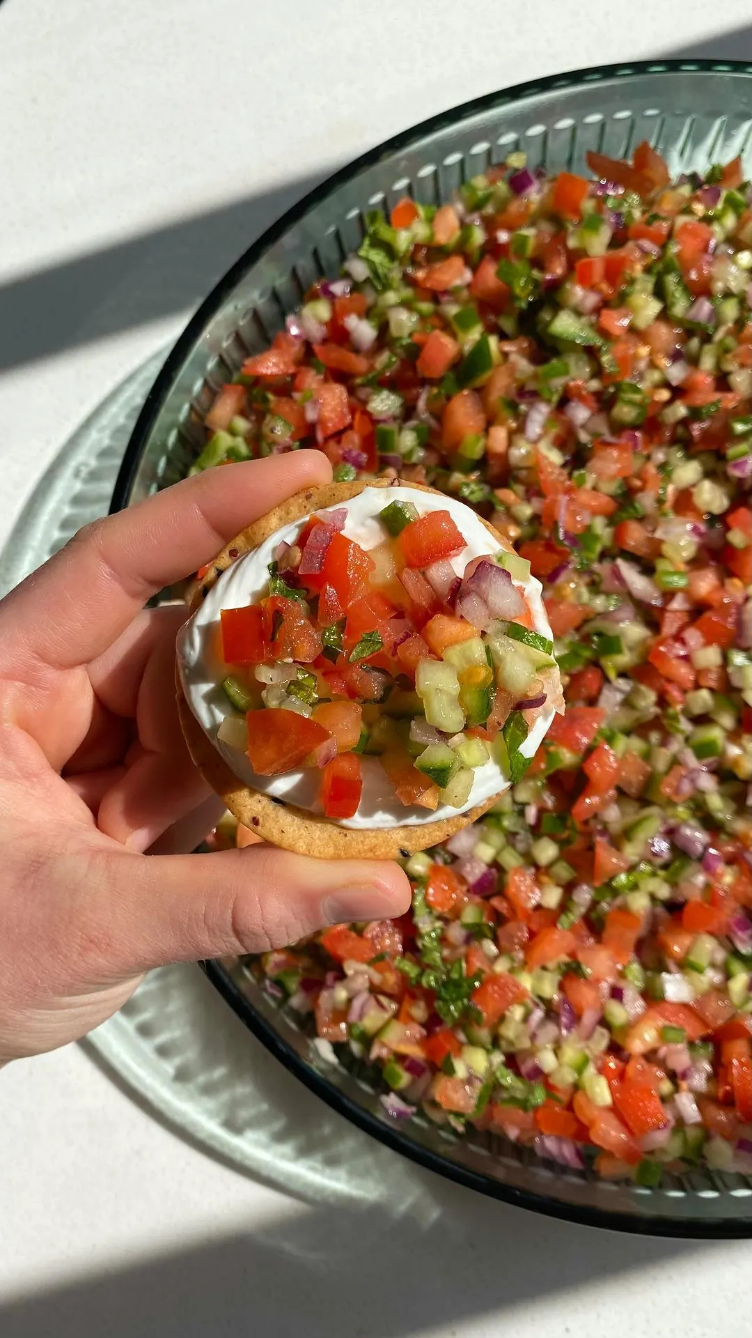 shirazi-salad