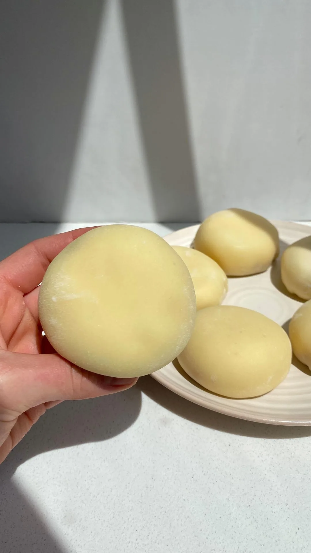 mochi