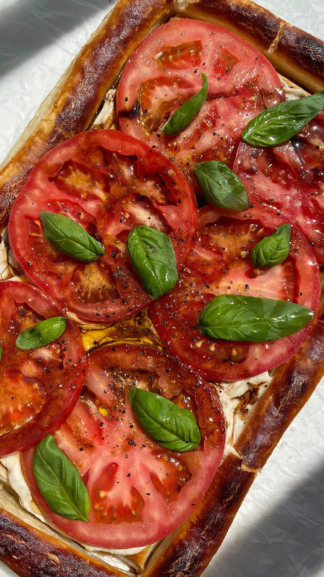 tomato-tart