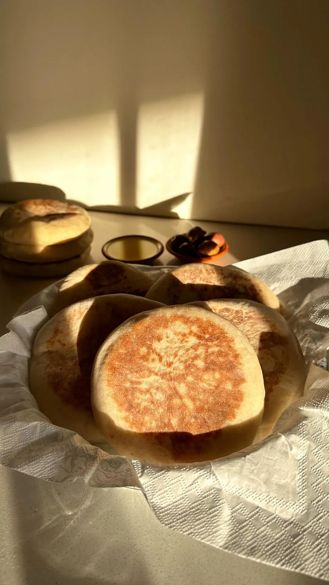 homemade-pita