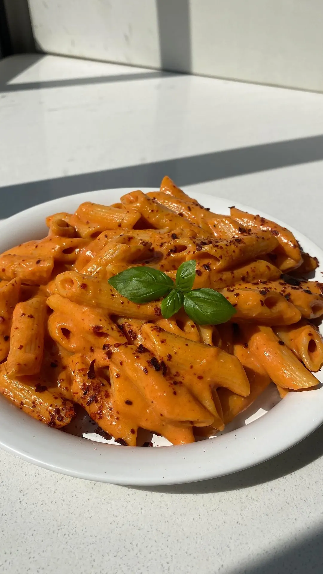 pepper-pasta
