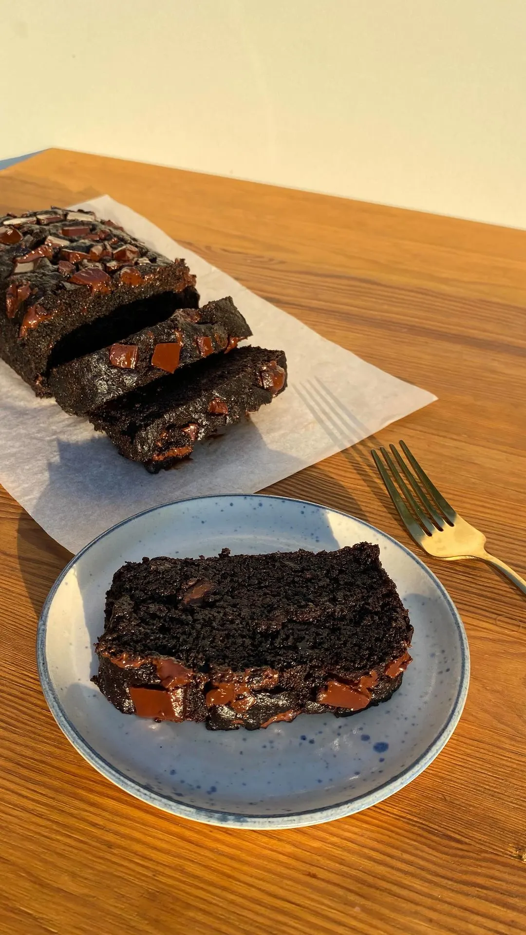 double-chocolate-banana-bread