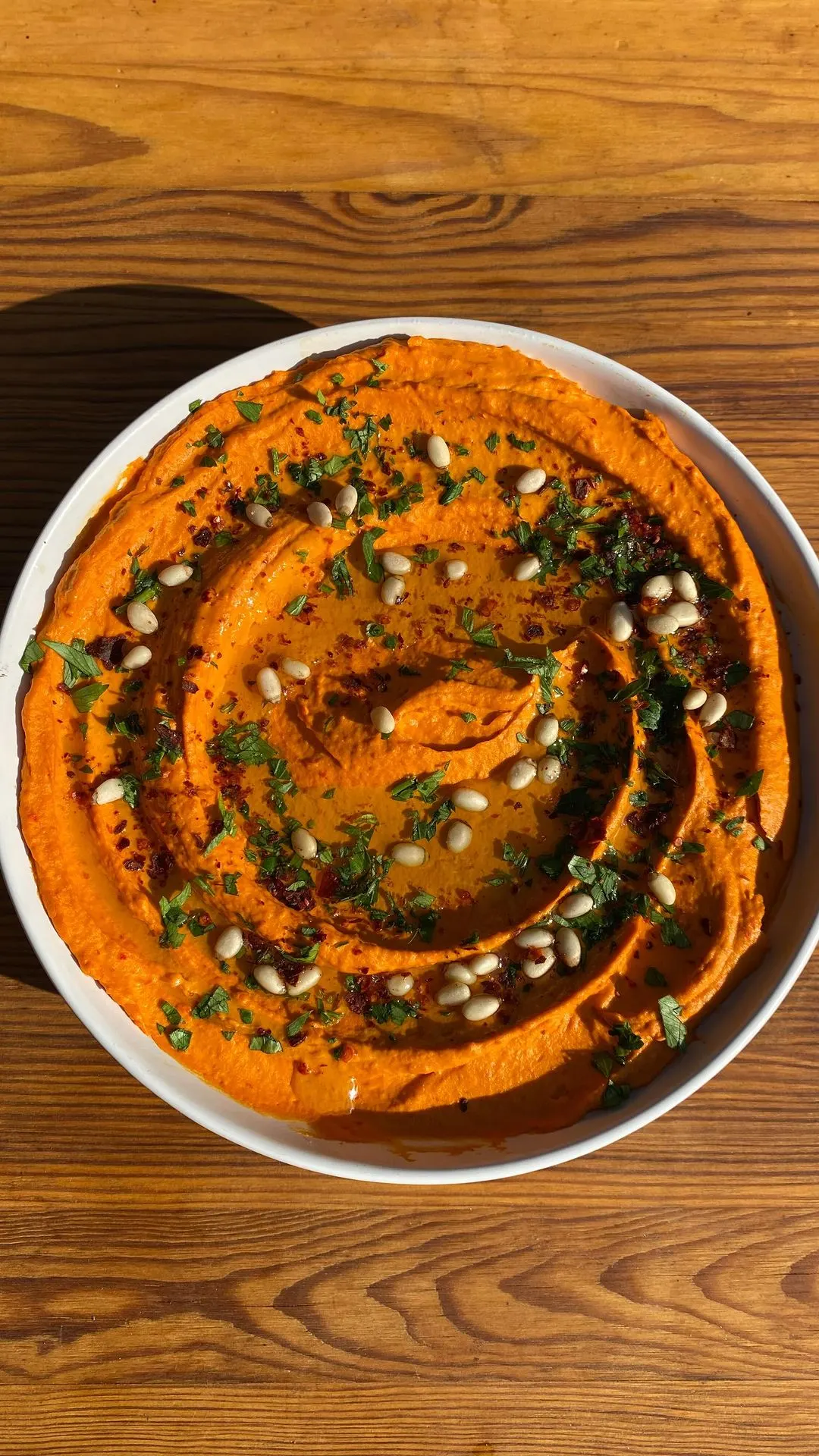 spicy-hummus