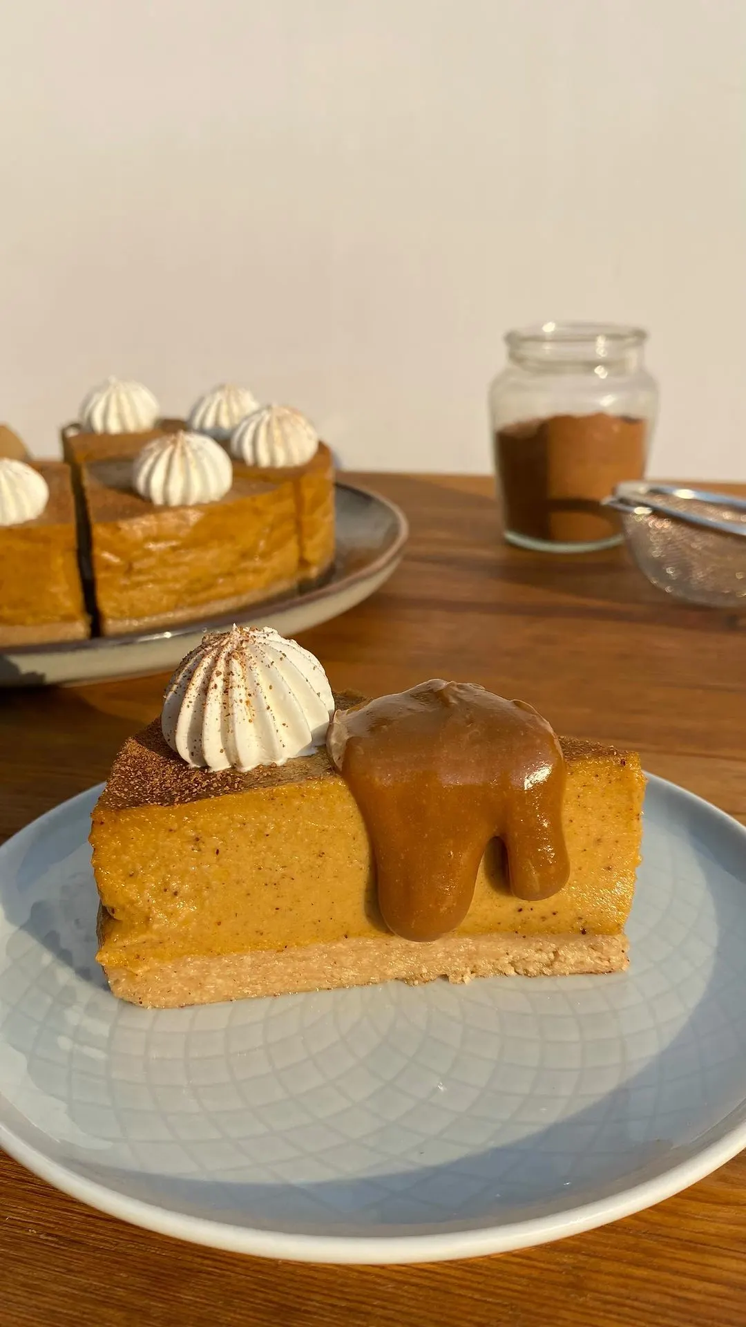 no-bake-pumpkin-pie