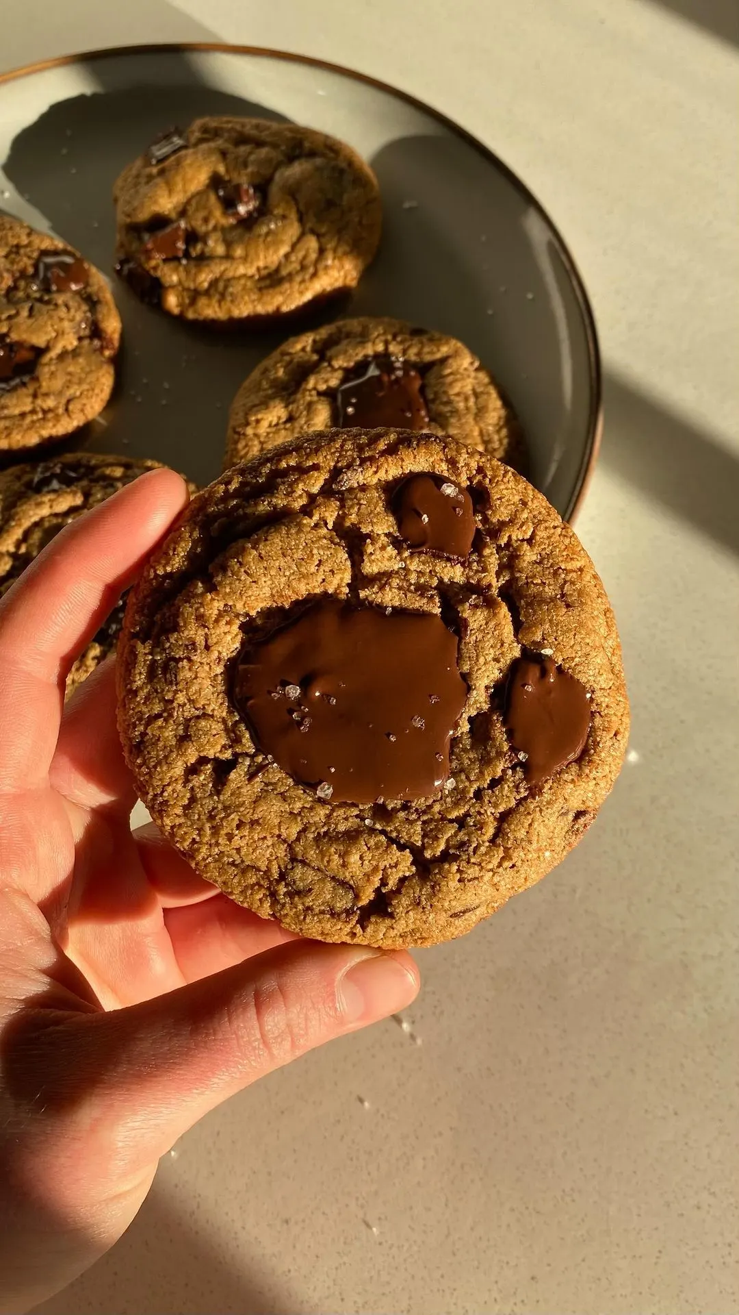 the-best-healthy-cookies