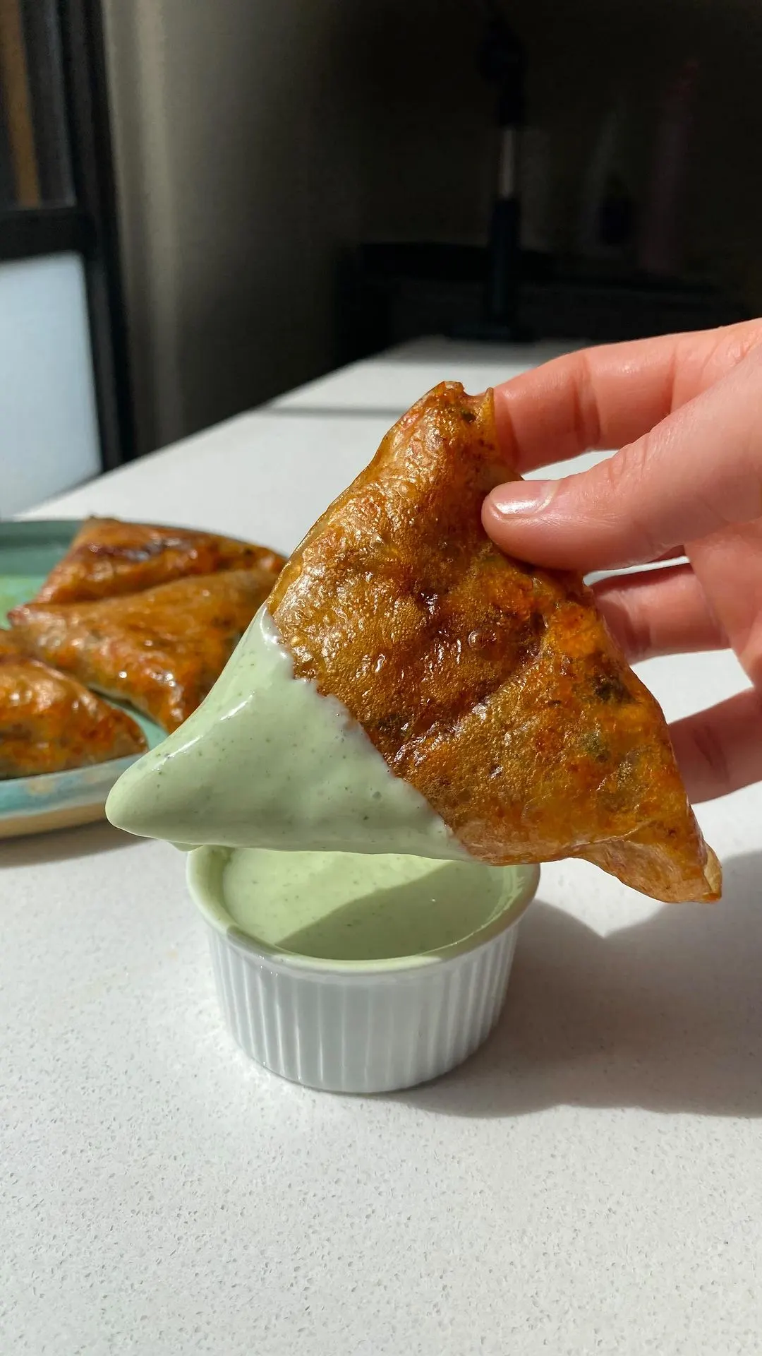 samosas