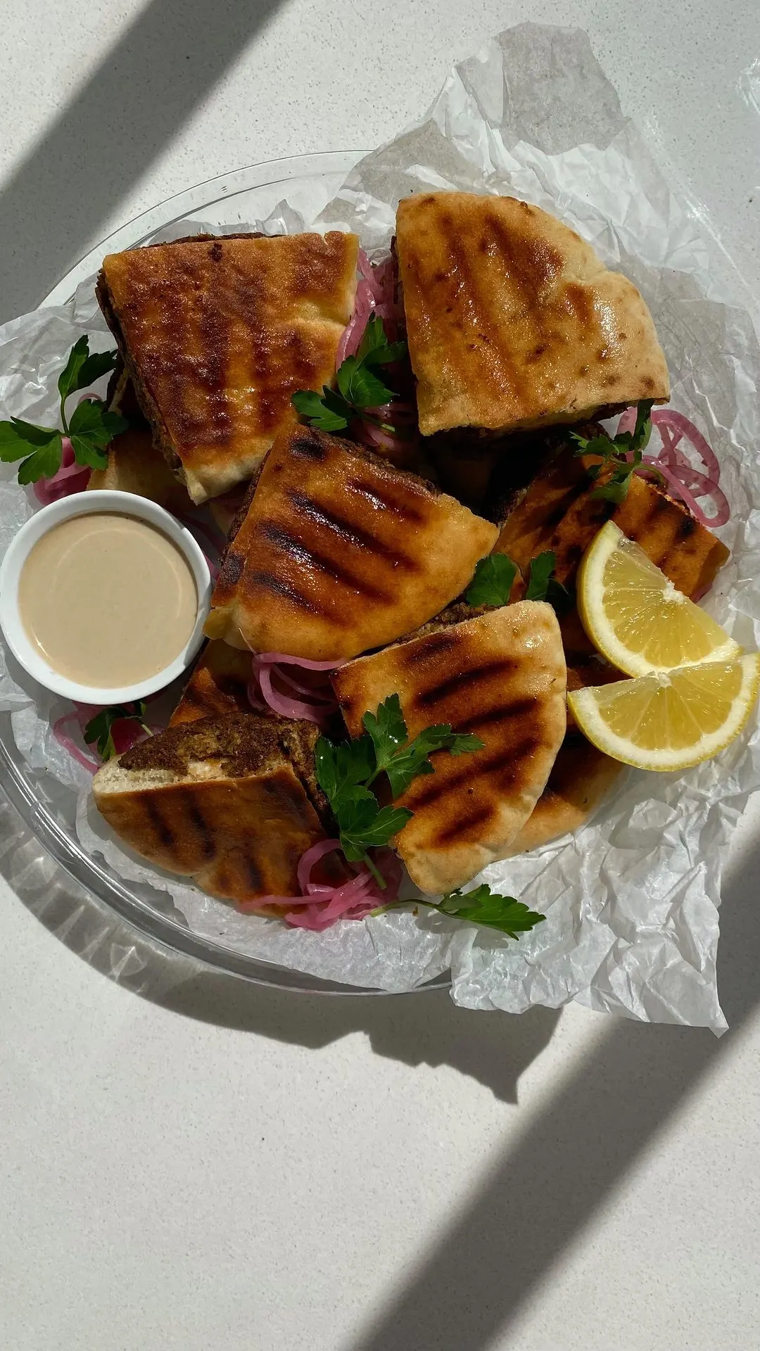 vegan-arayes