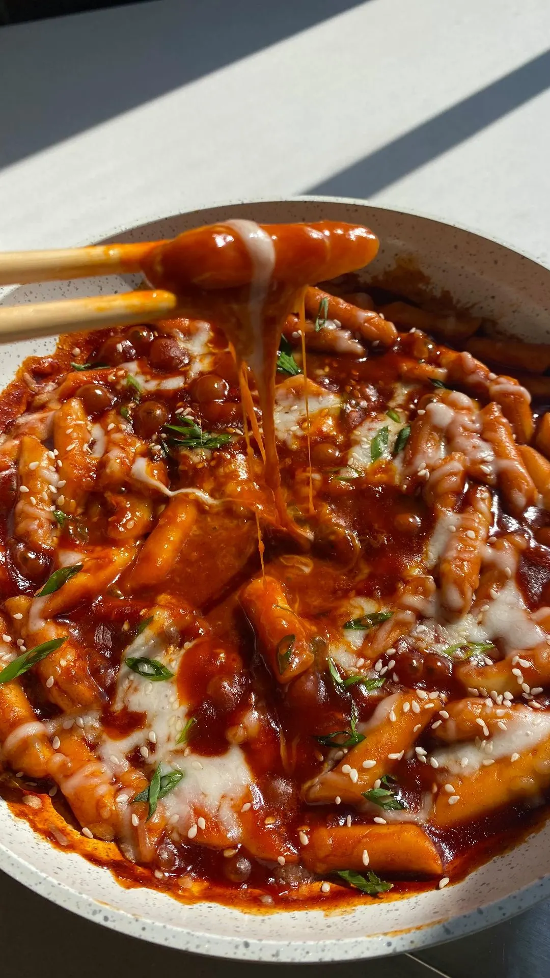 tteokboki