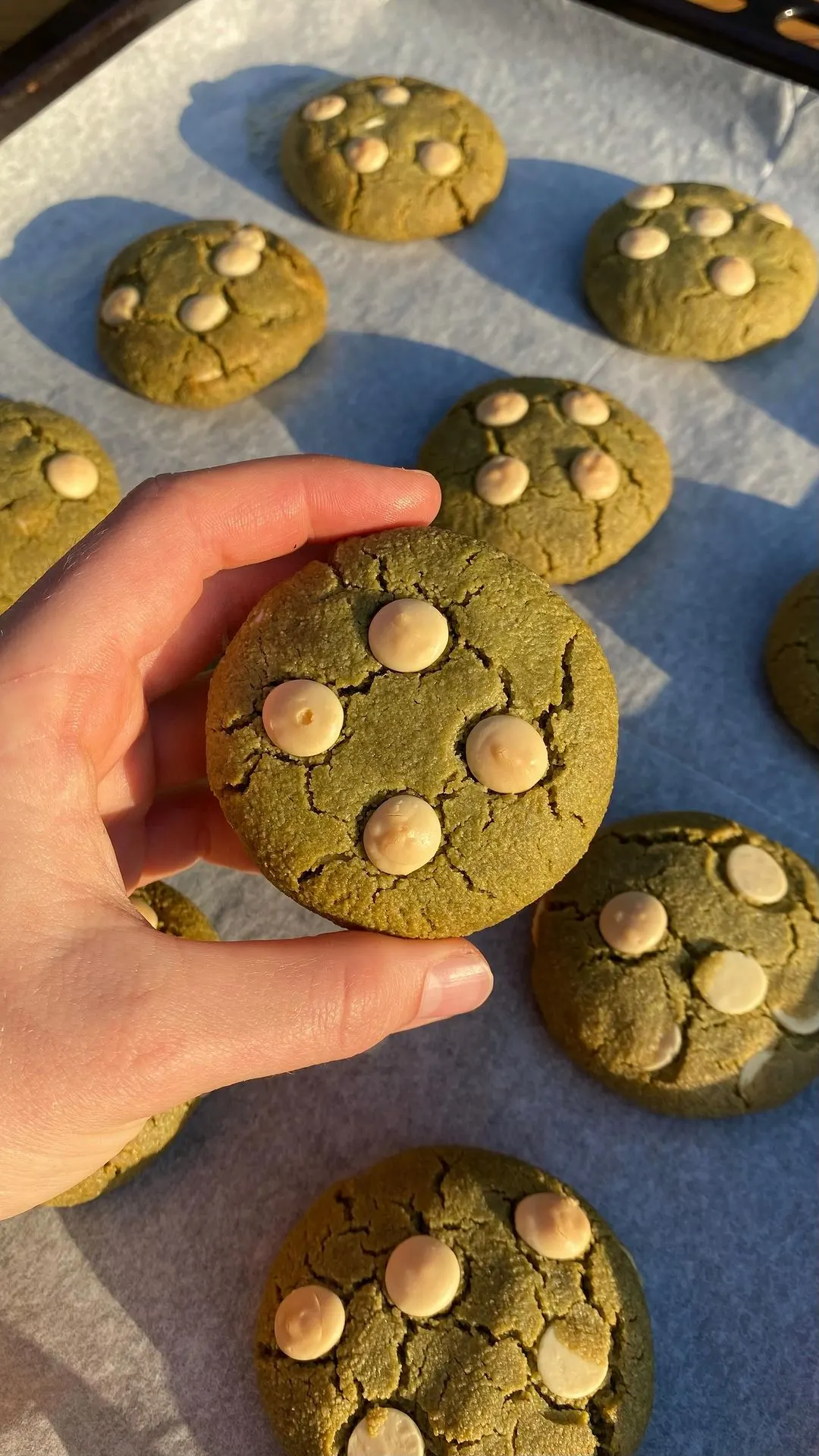the-ultimate-matcha-cookies