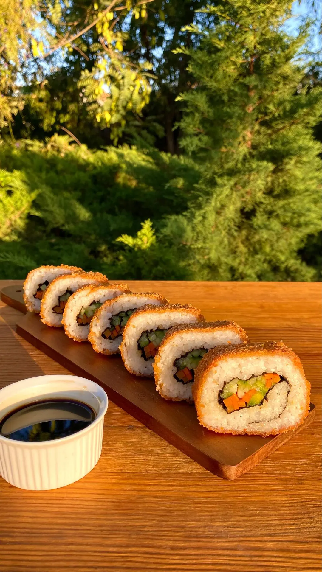 fried-sushi-rolls