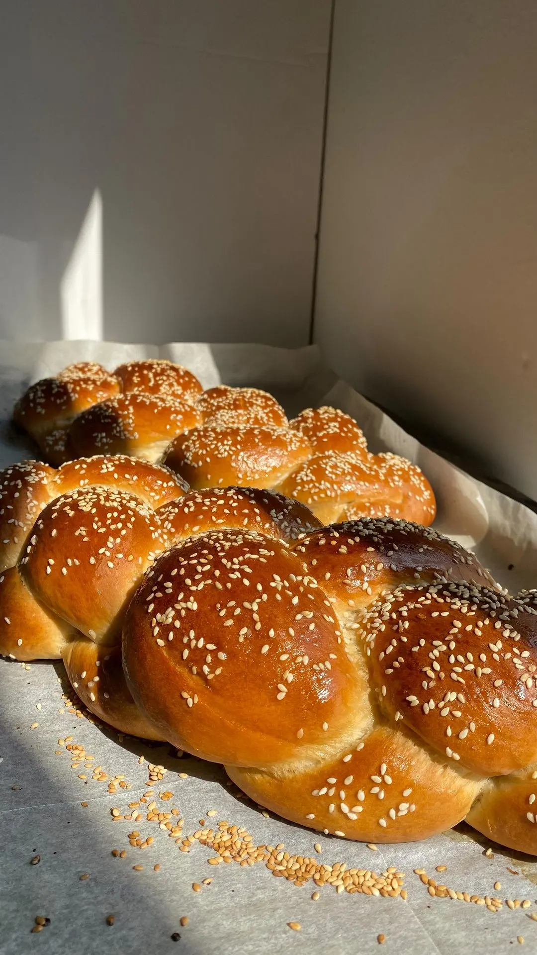 challah