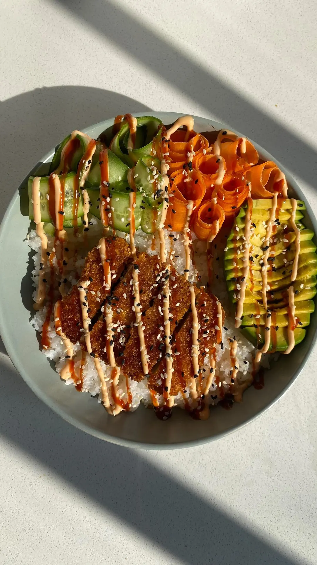 tofu-katsu