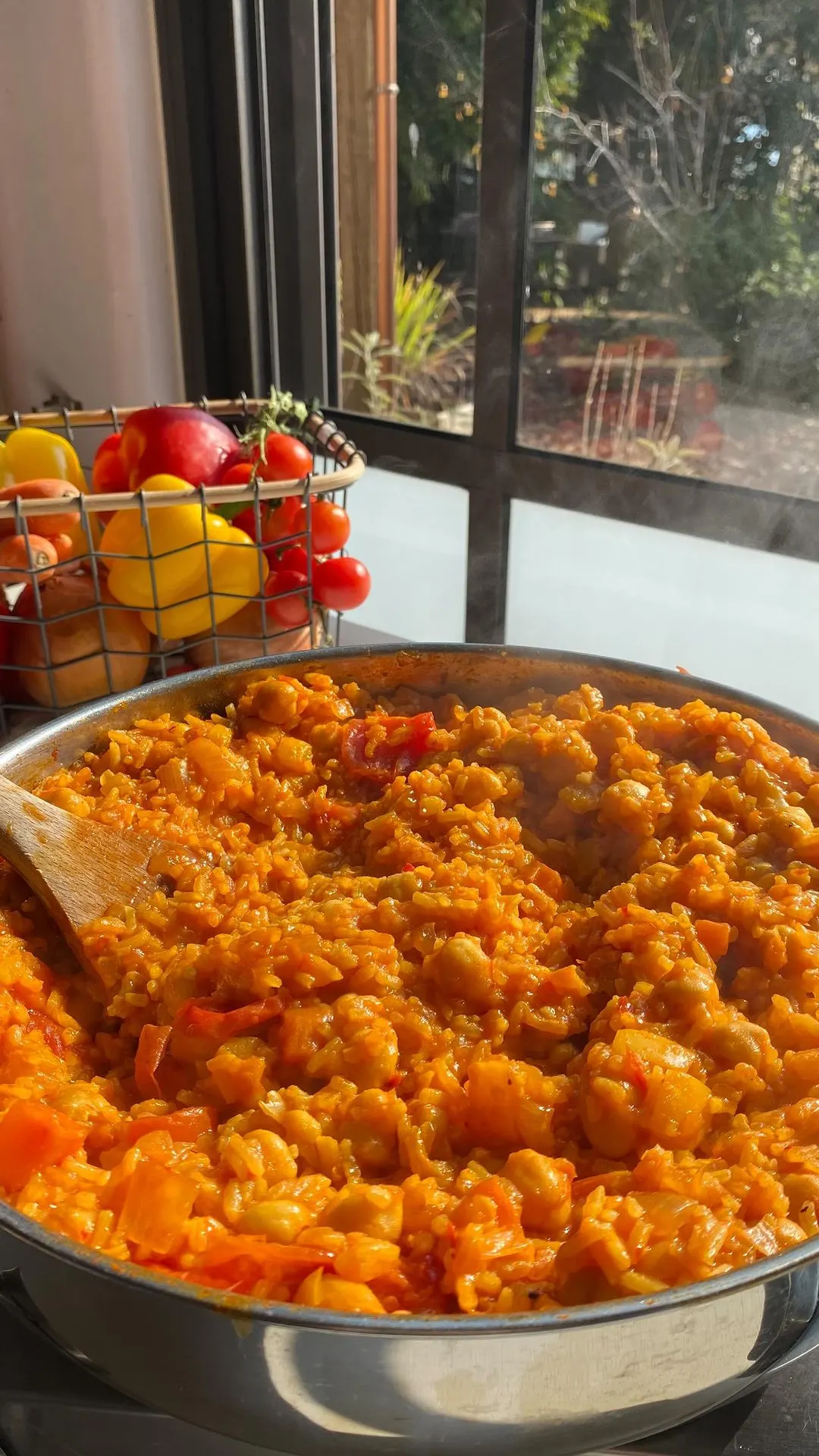 spicy-mediterranean-rice