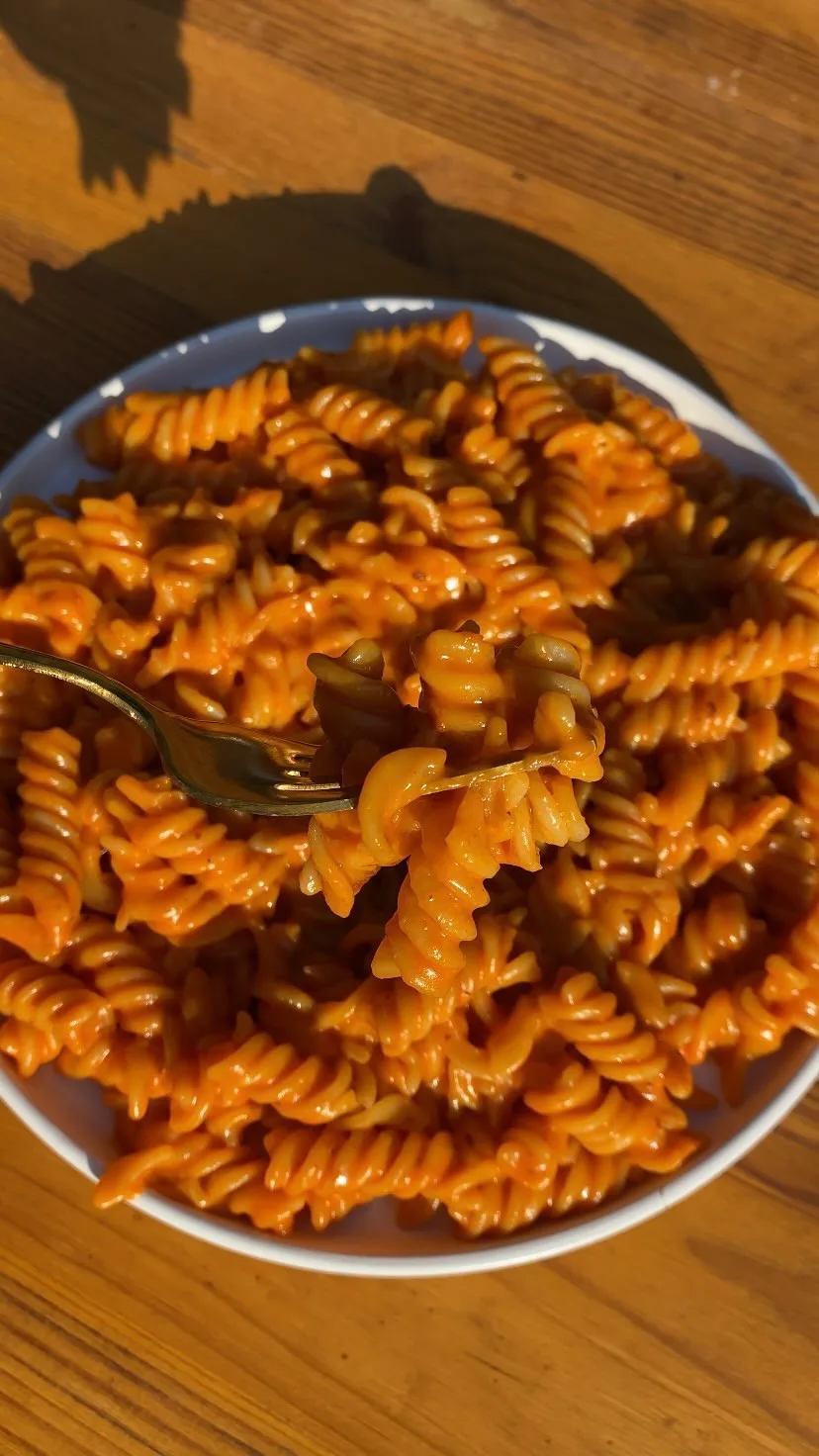life-changing-pasta!