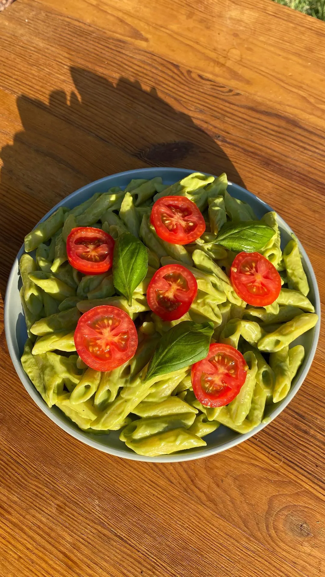 avocado-pasta