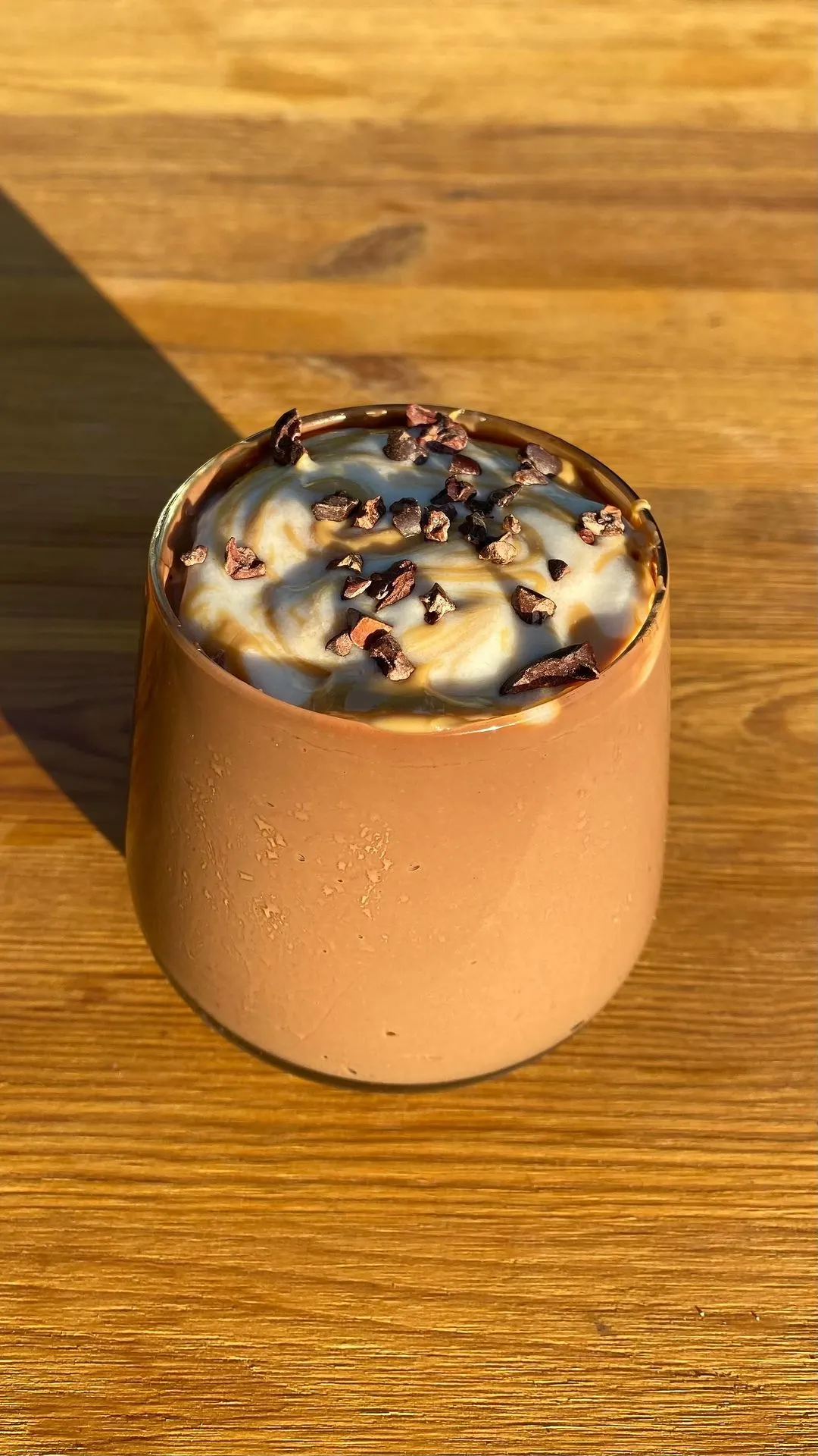 4-ingredient-chocolate-mousse