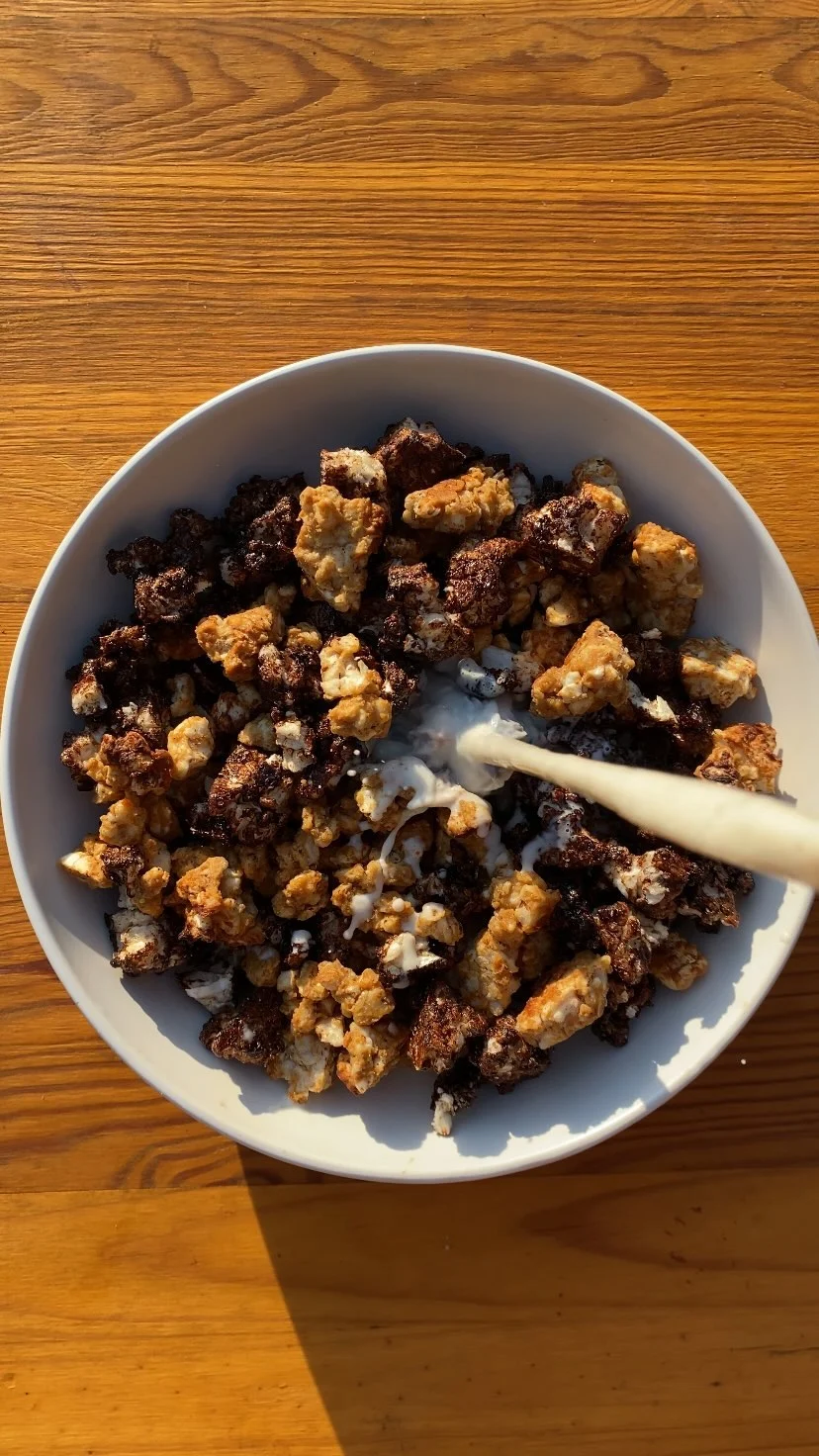 healthy-4-ingredient-cereal
