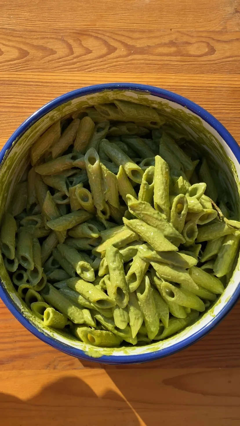 creamy-pesto-pasta