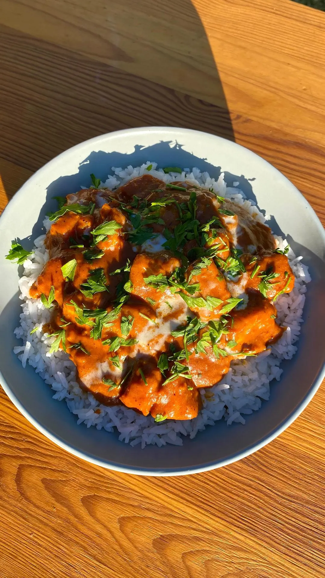 vegan-butter-"chicken"