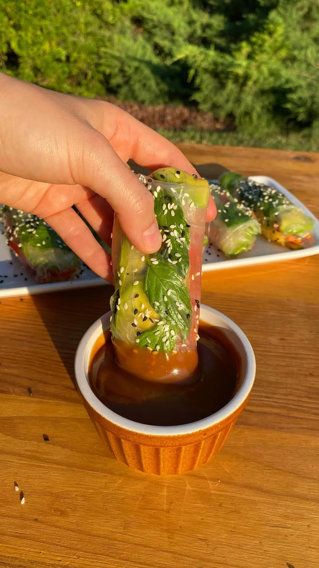 summer-rolls