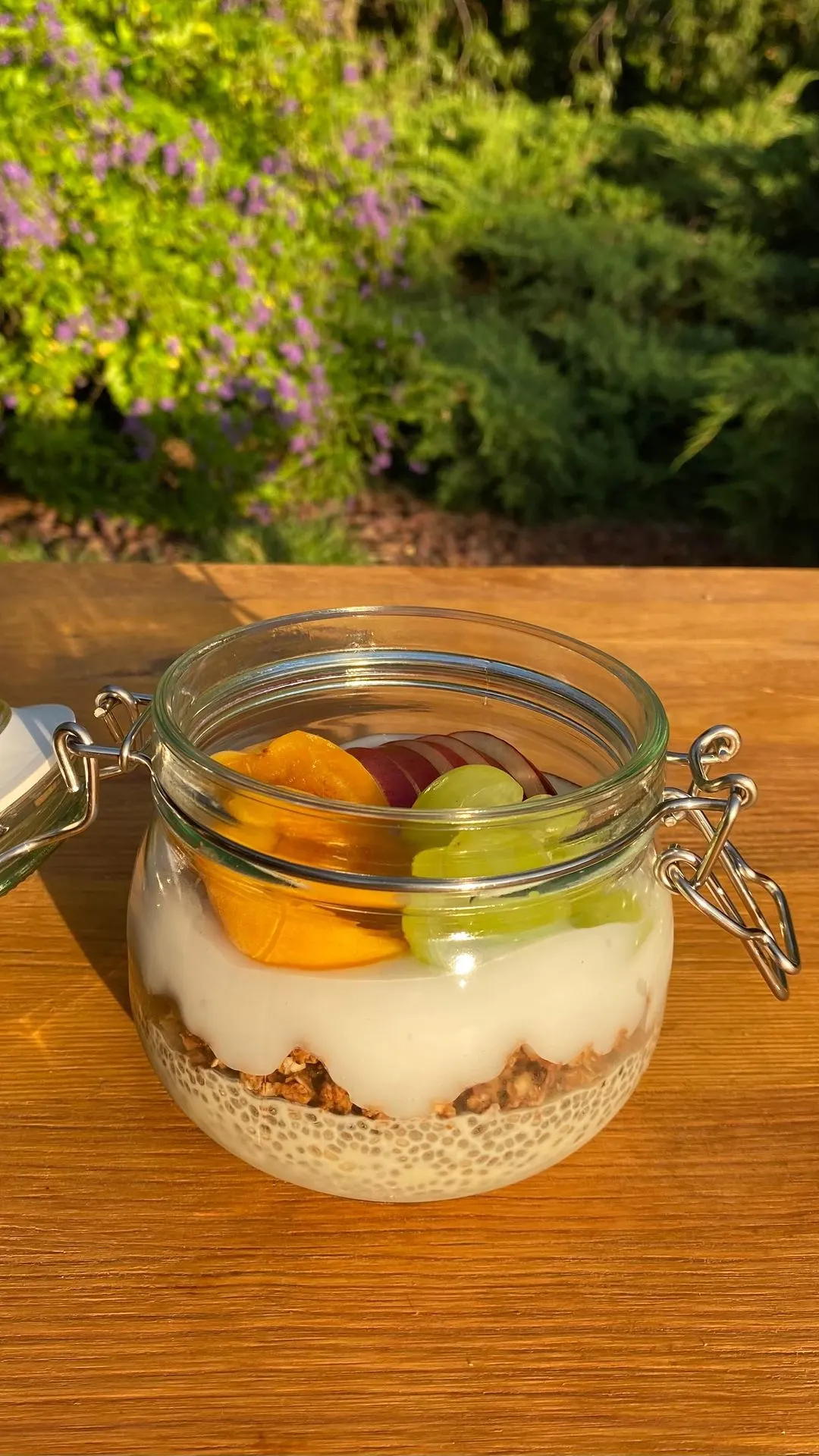 kim-k's-chia-pudding