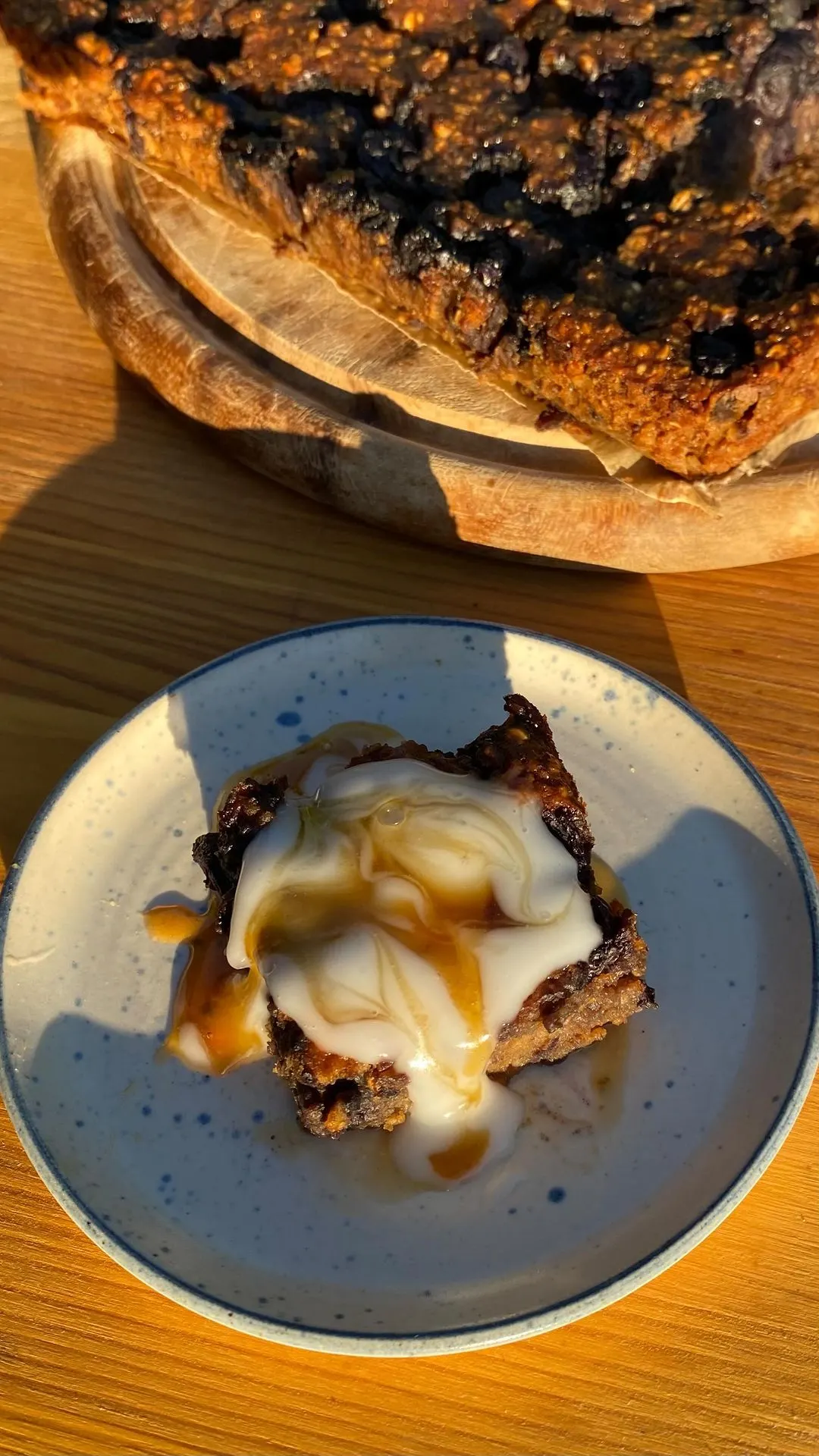 baked-oats