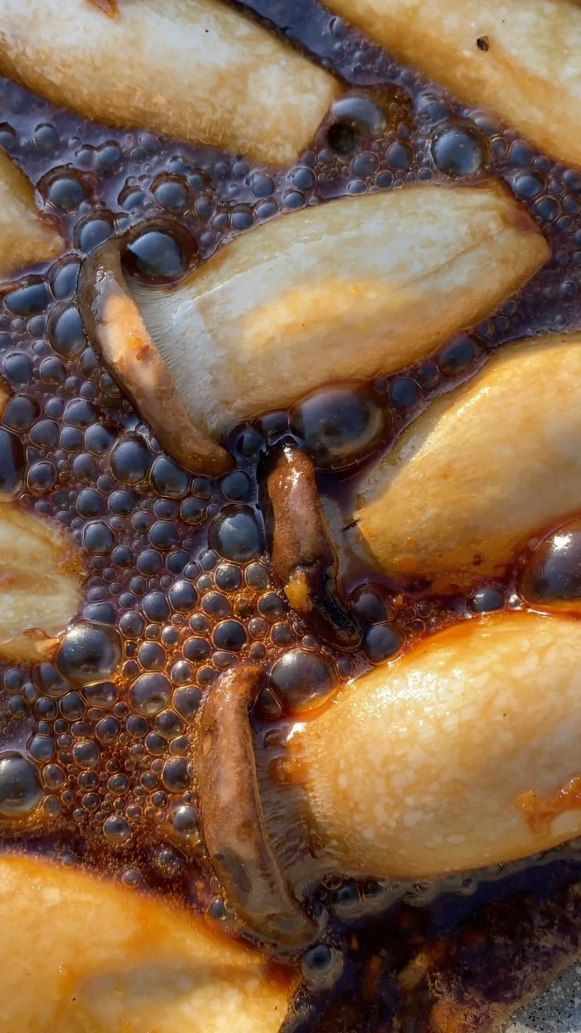 caramelized-king-oyster-mushrooms