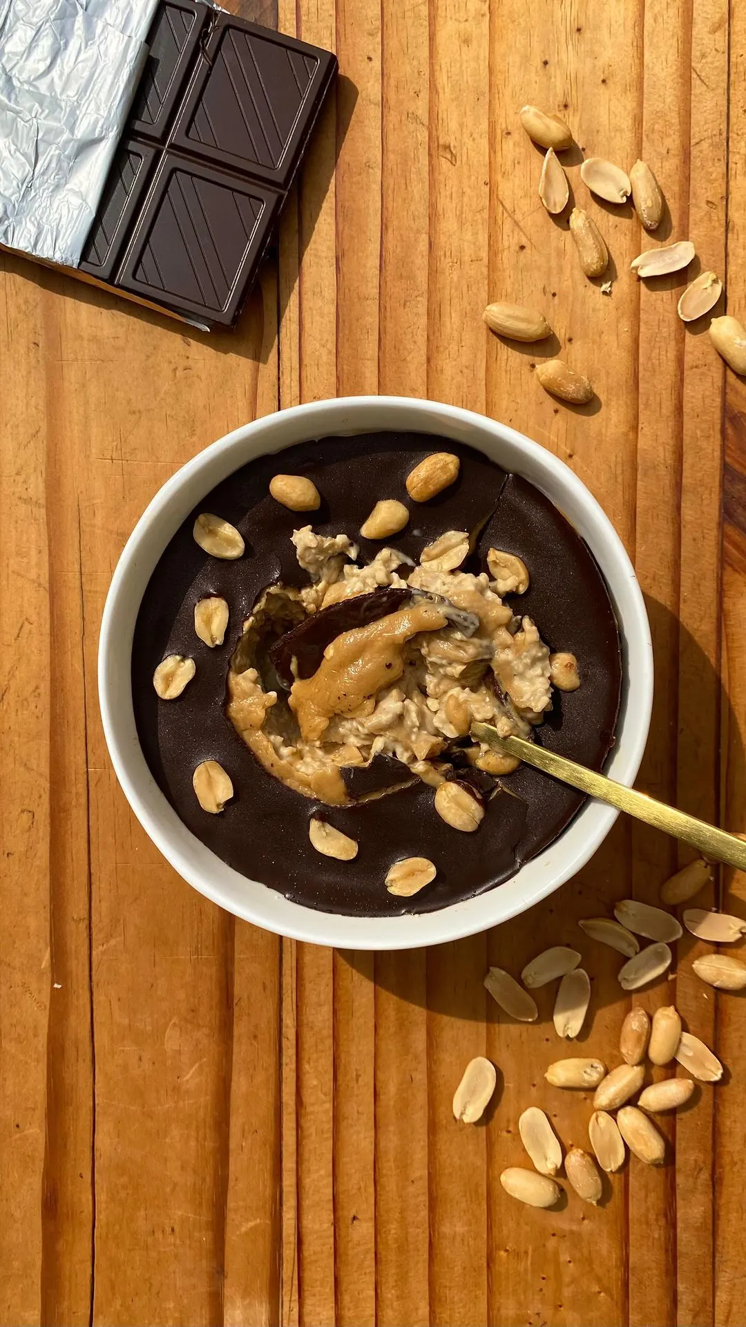 snickers-overnight-oats