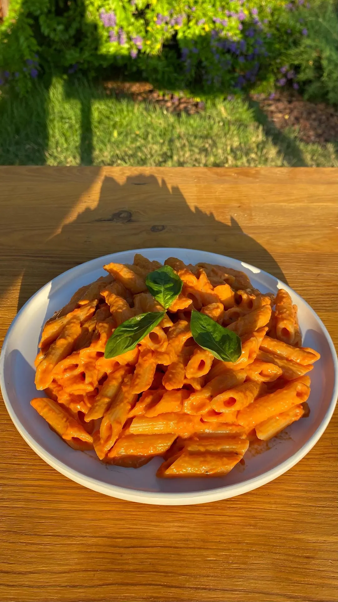 pepper-pasta-with-a-secret-ingredient