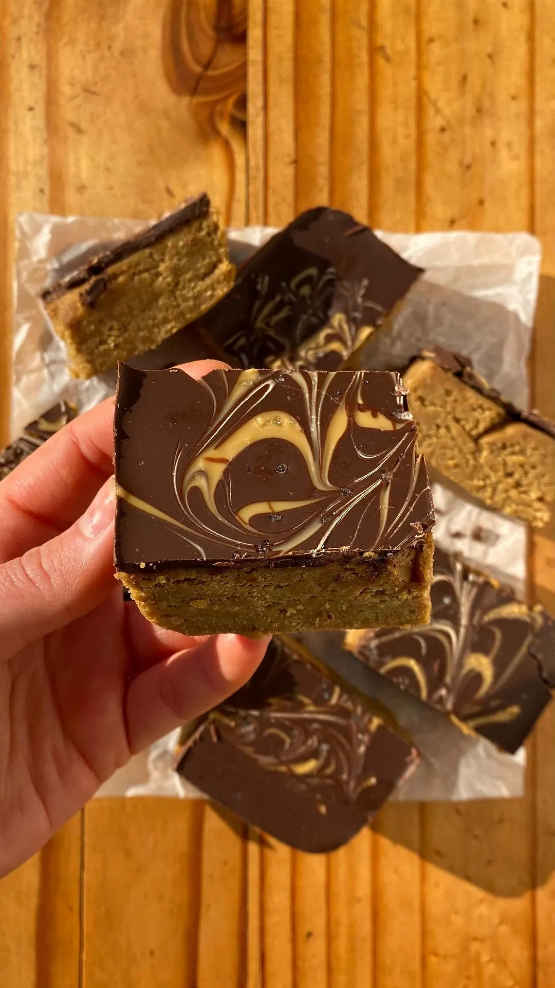 chocolate-peanut-butter-bars