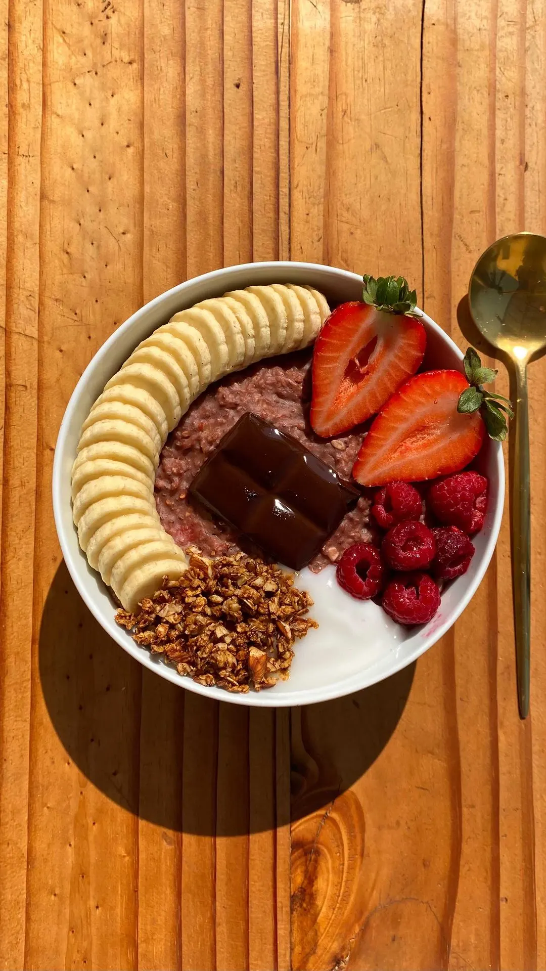 pink-oatmeal