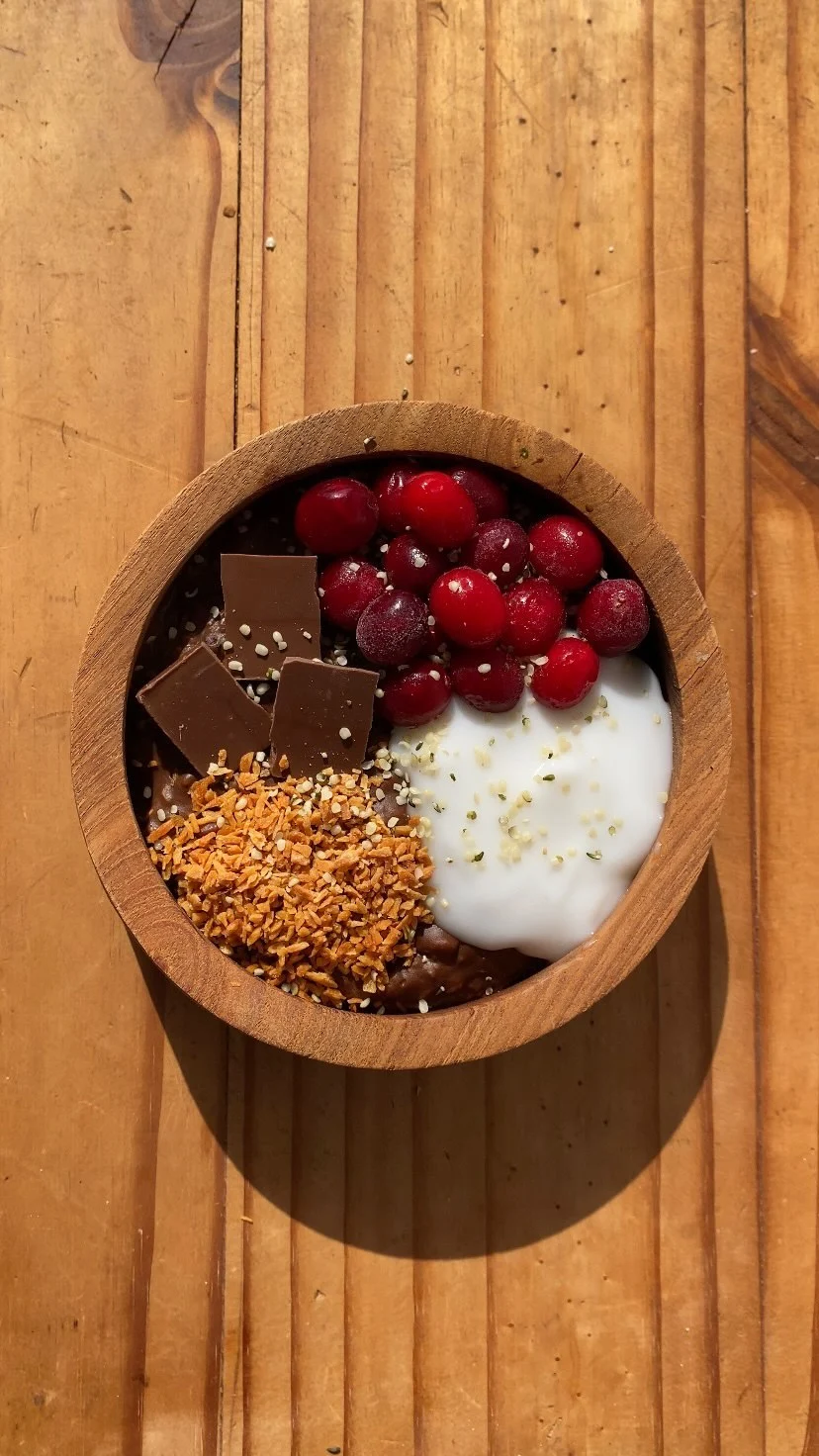 chocolate-proats