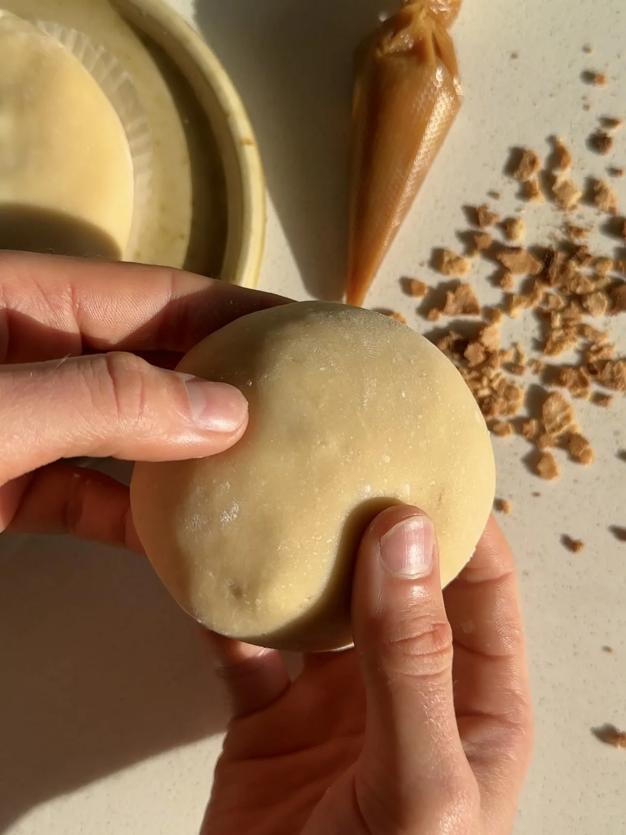 healthy-banoffee-mochi-or-vegan-recipe