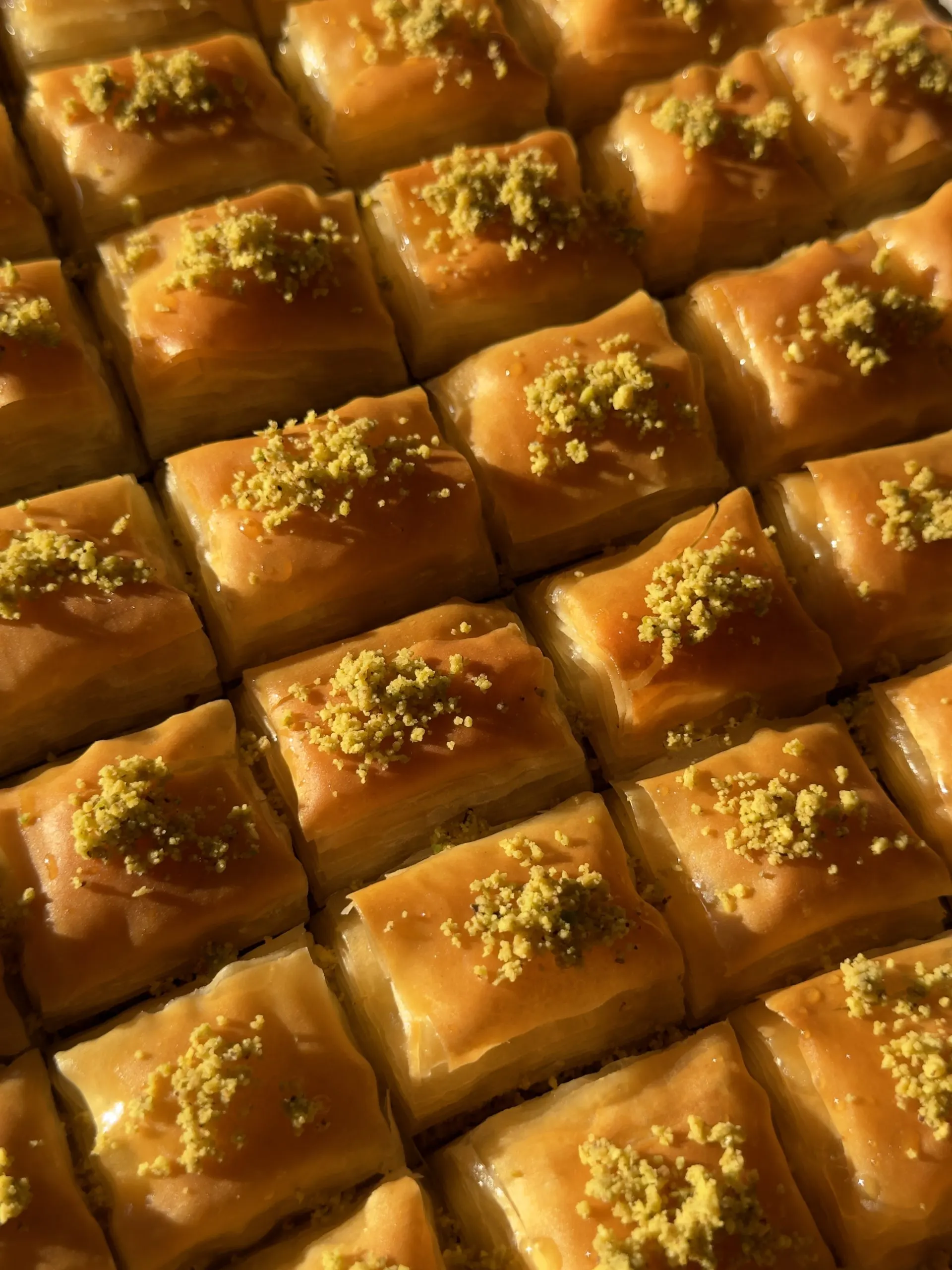 pistachio-baklava-or-homemade-vegan-recipe