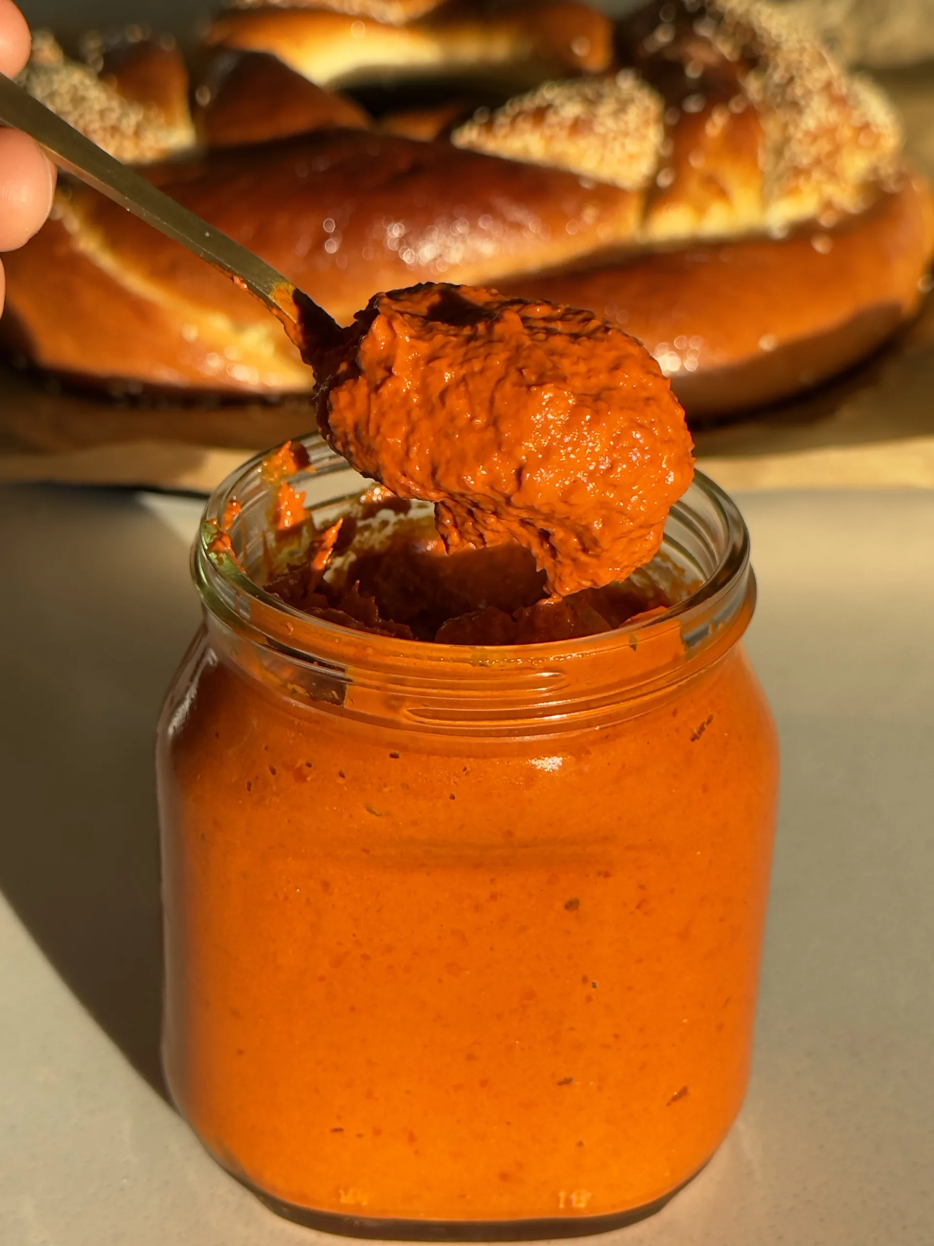 homemade-tunisian-harissa-or-my-grandma's-recipe!