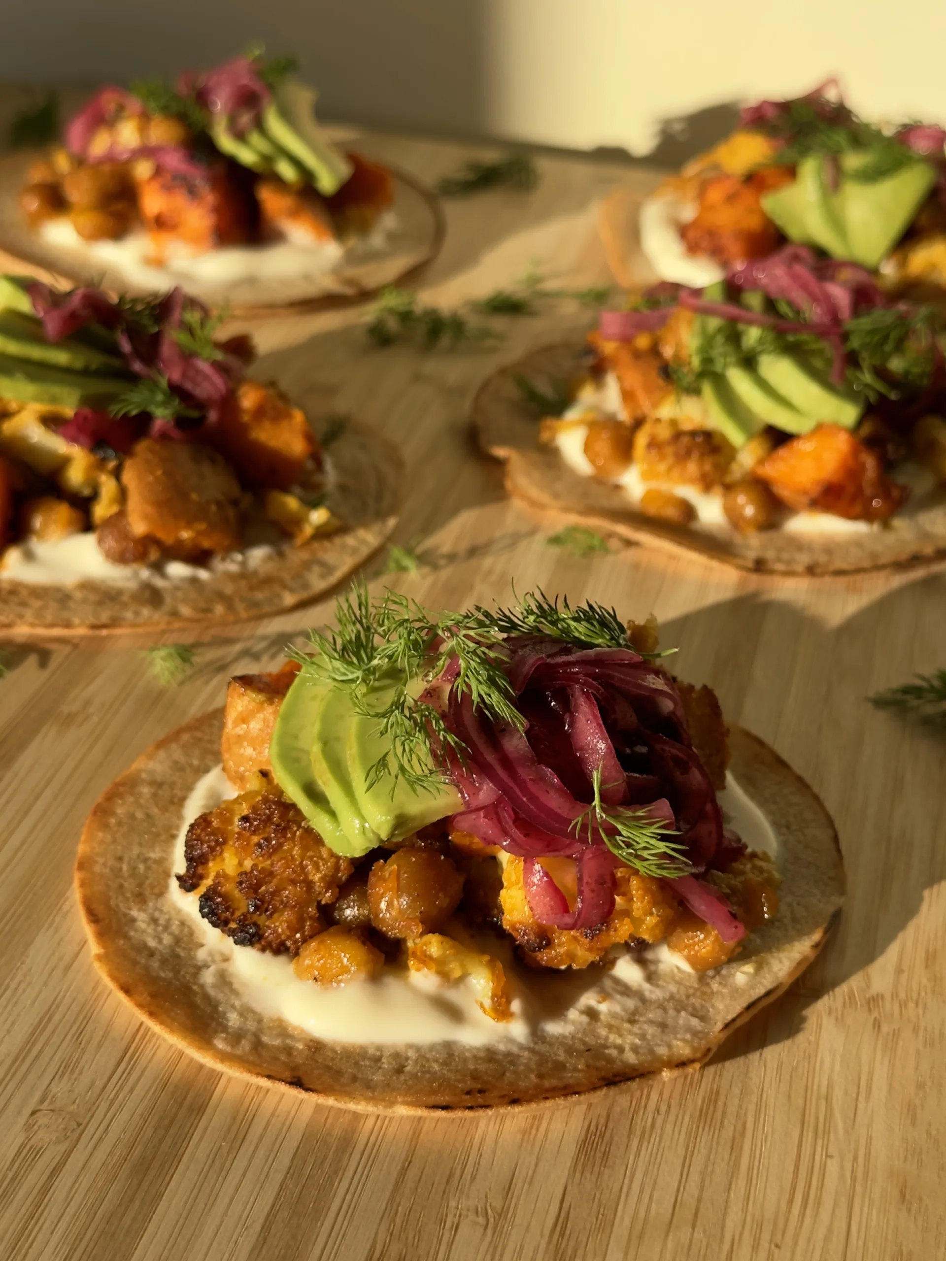 sheet-pan-cauliflower-tacos