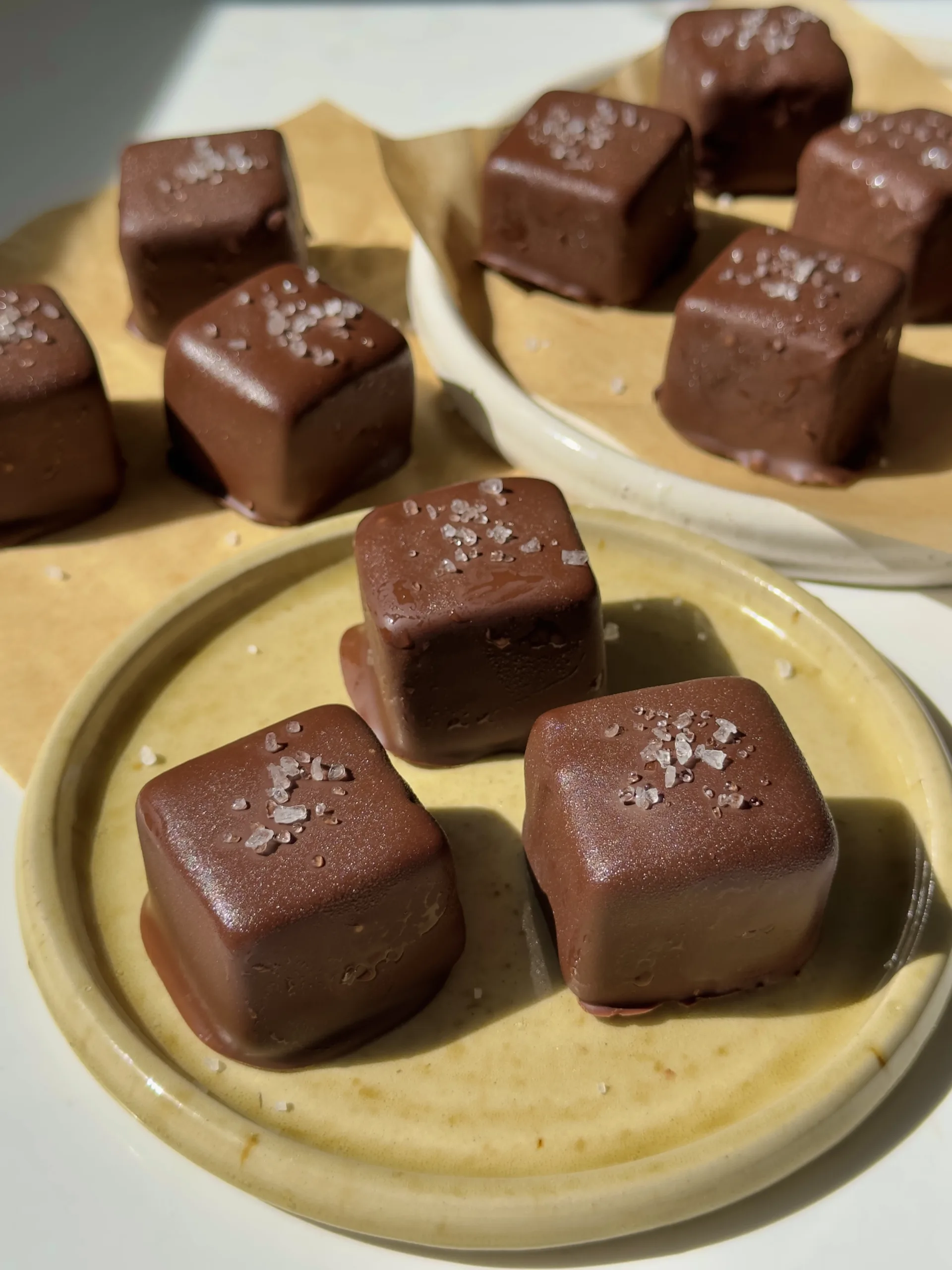 protein-frozen-yogurt-bites