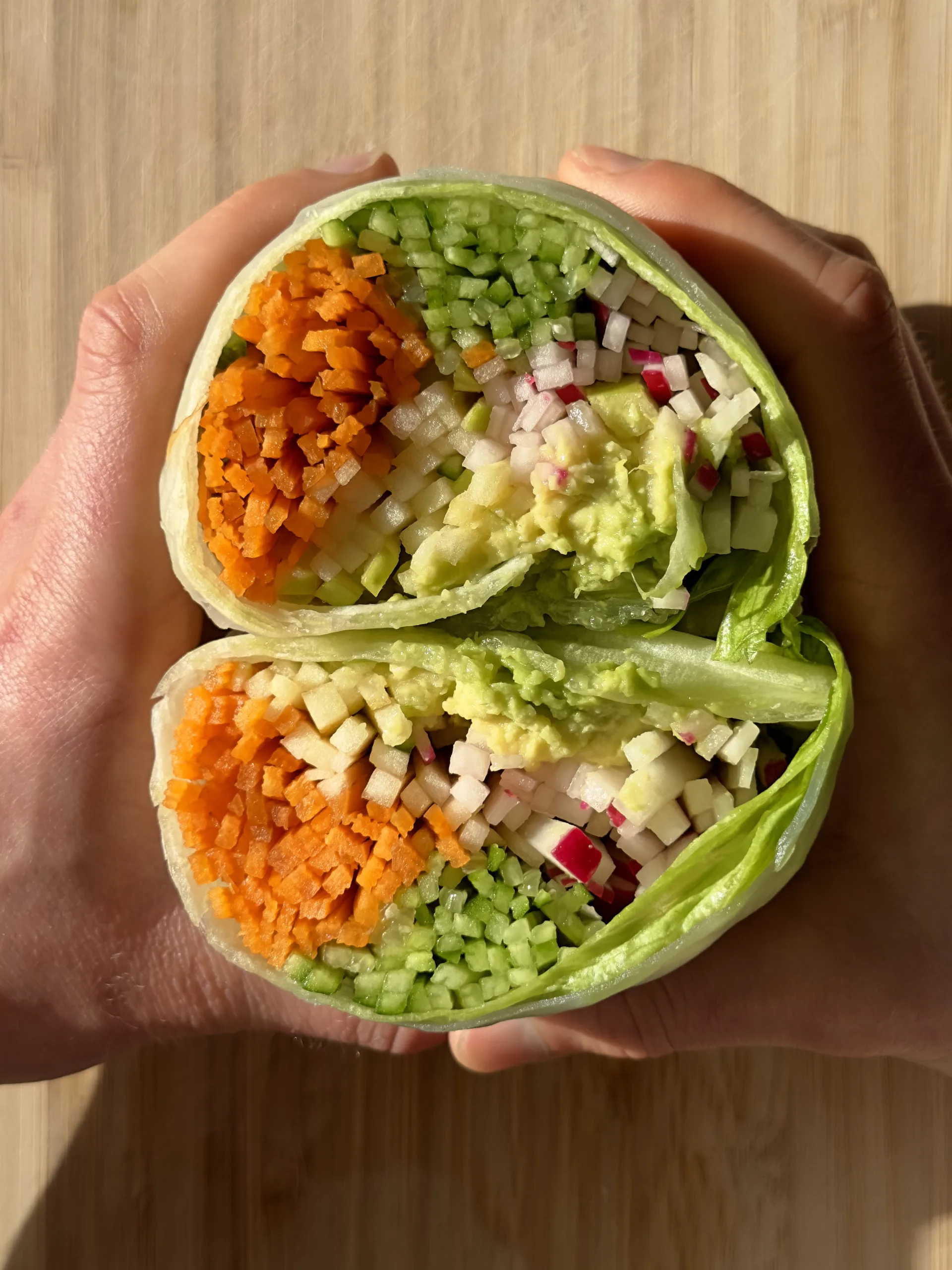 giant-summer-roll-or-with-creamy-peanut-sauce-2
