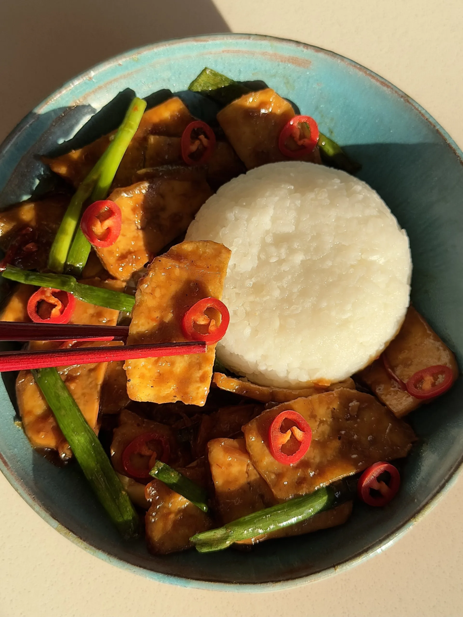 mongolian-style-tofu-or-high-protein-recipe