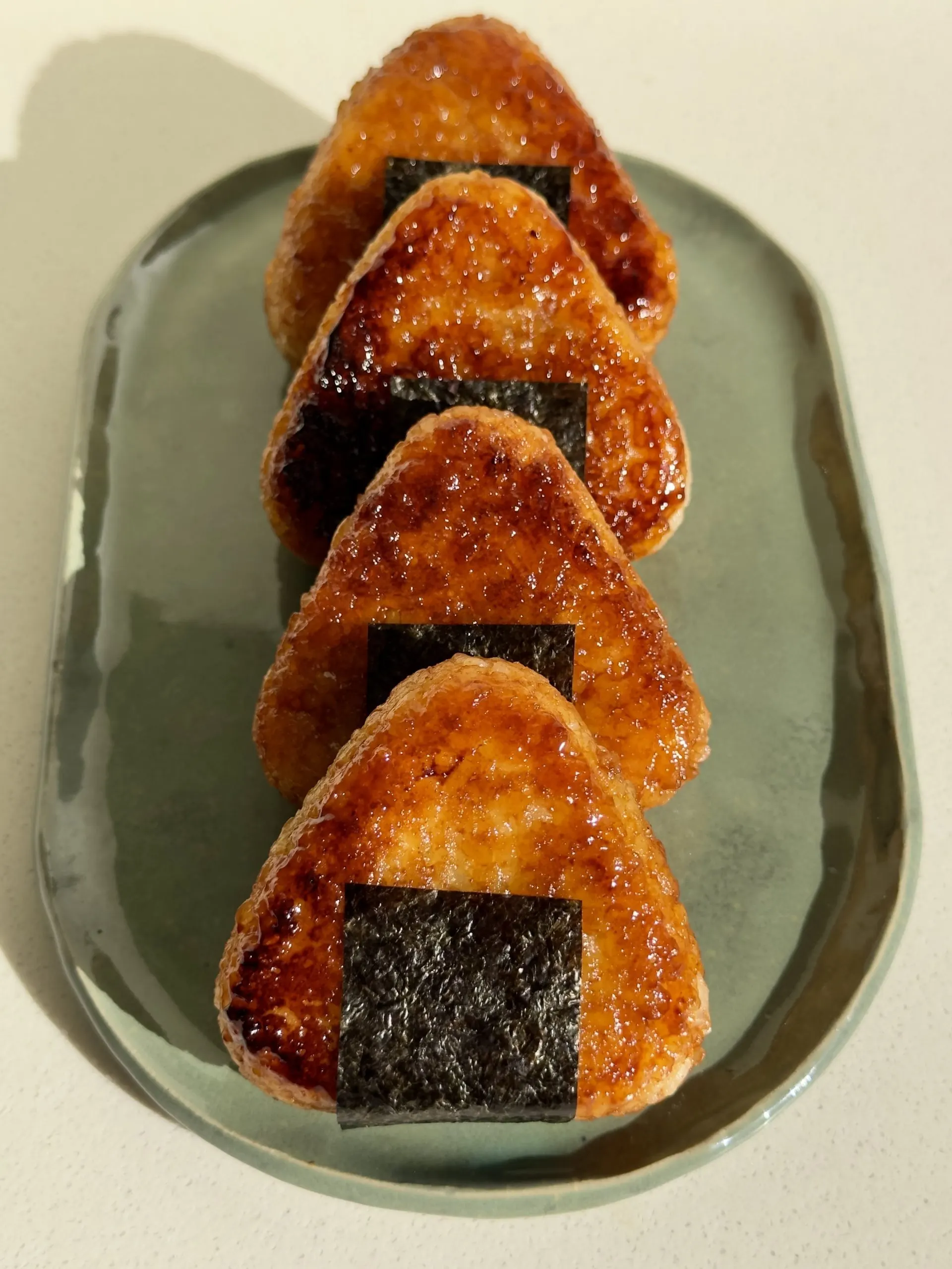 spicy-edamame-yaki-onigiri