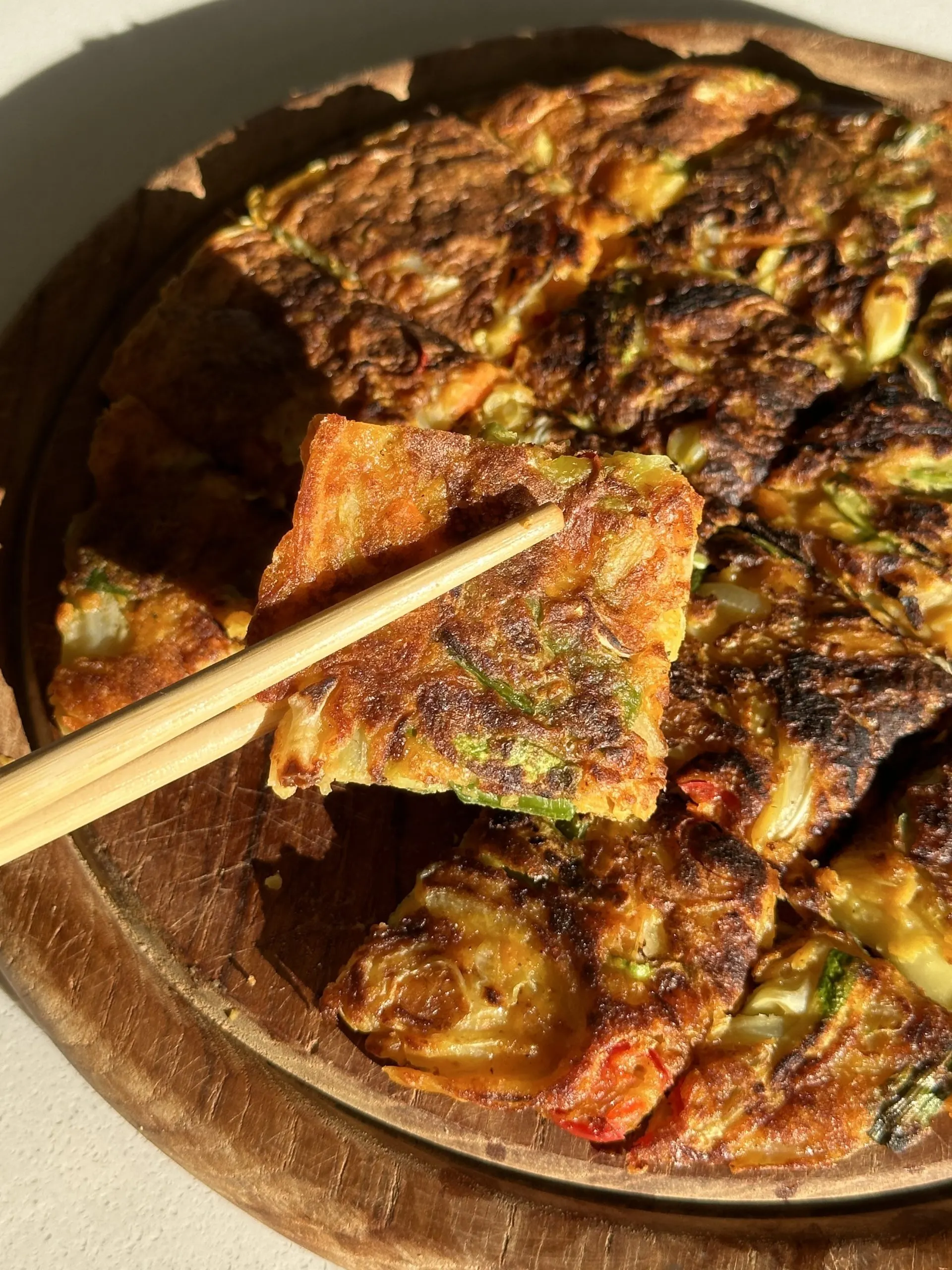 korean-vegetable-pancakes-yachaejeon