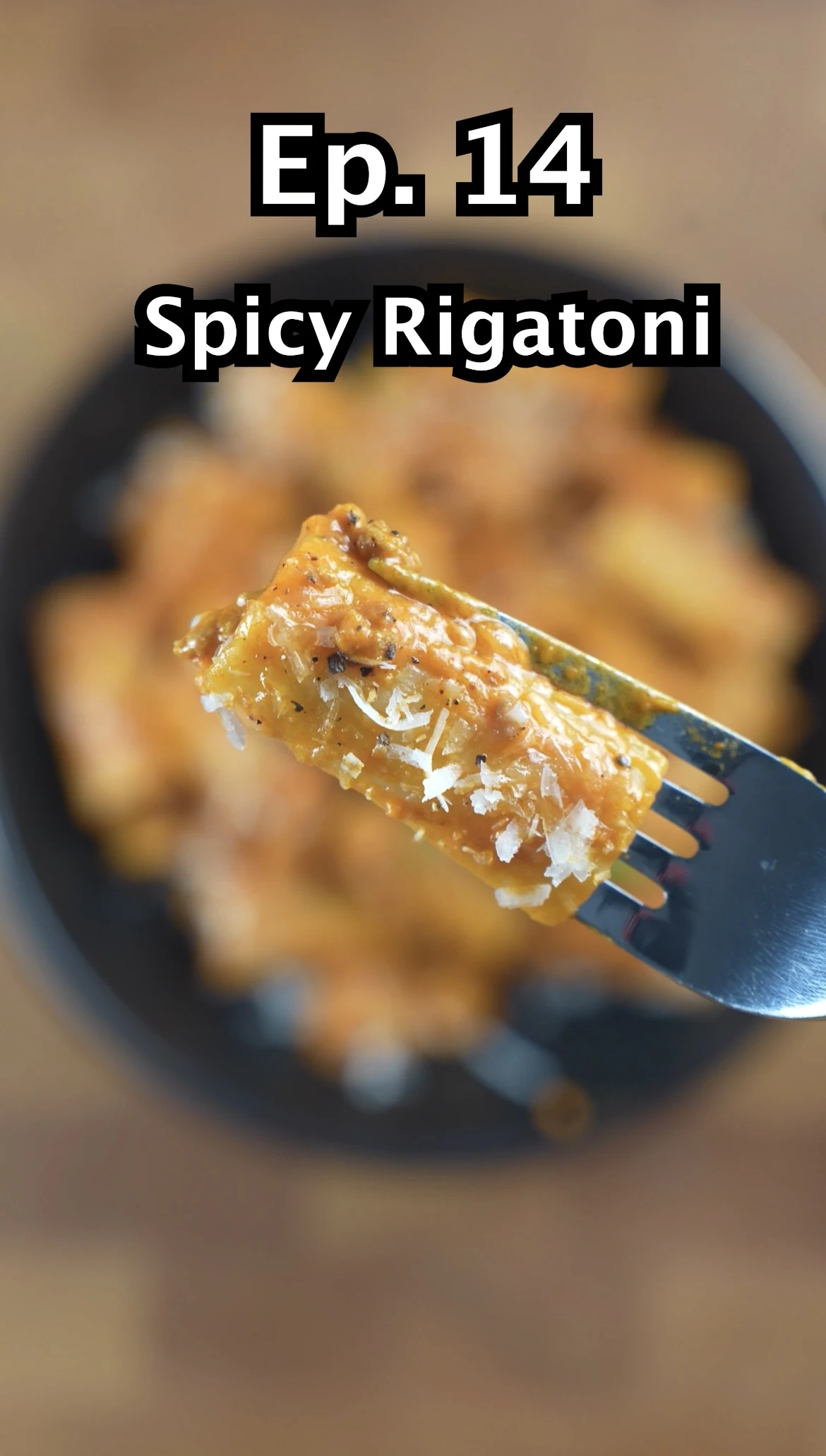 spicy-rigatoni-alla-vodka