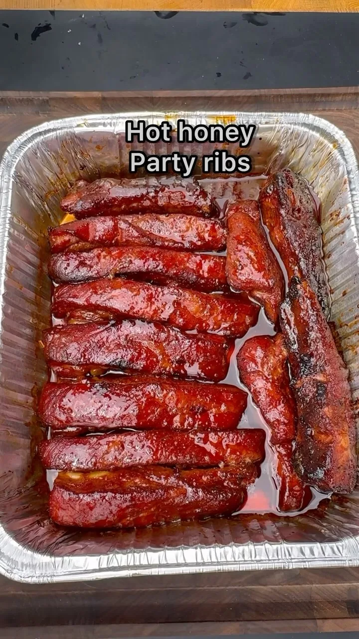 hot-honey-party-ribs