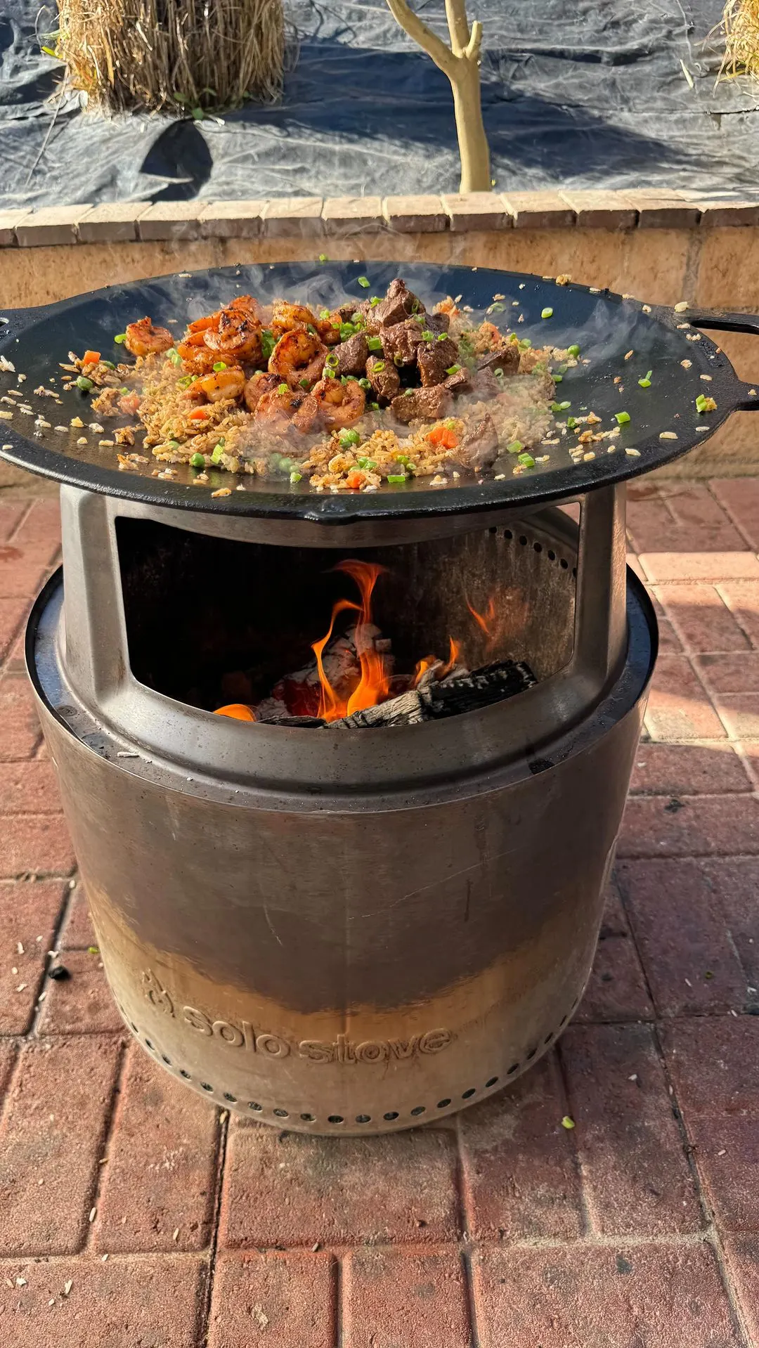 surf-and-turf-fried-rice