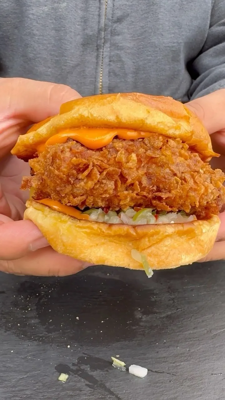 fried-chicken-sandwich