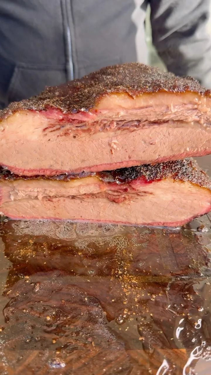 chopped-brisket-sliders