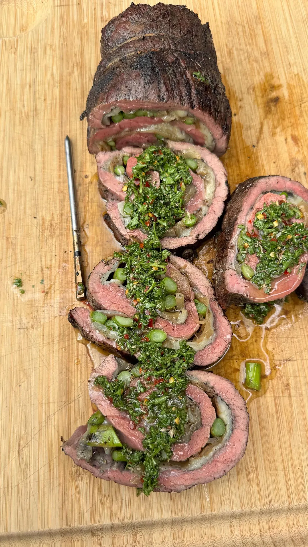 grilled-stuffed-flank-steak-with-my-@meatermade-gen-2