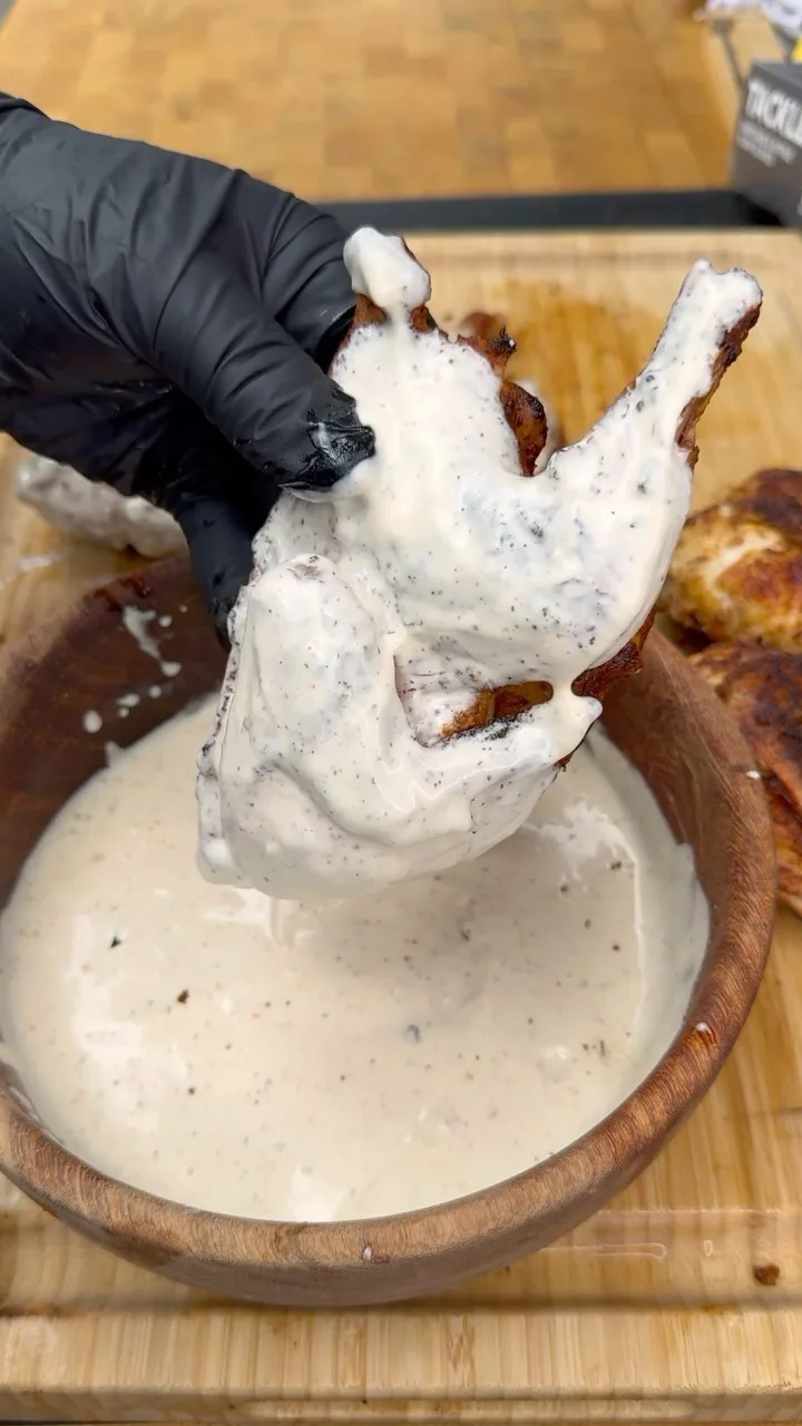 grilled-cornish-hens-with-alabama-white-sauce