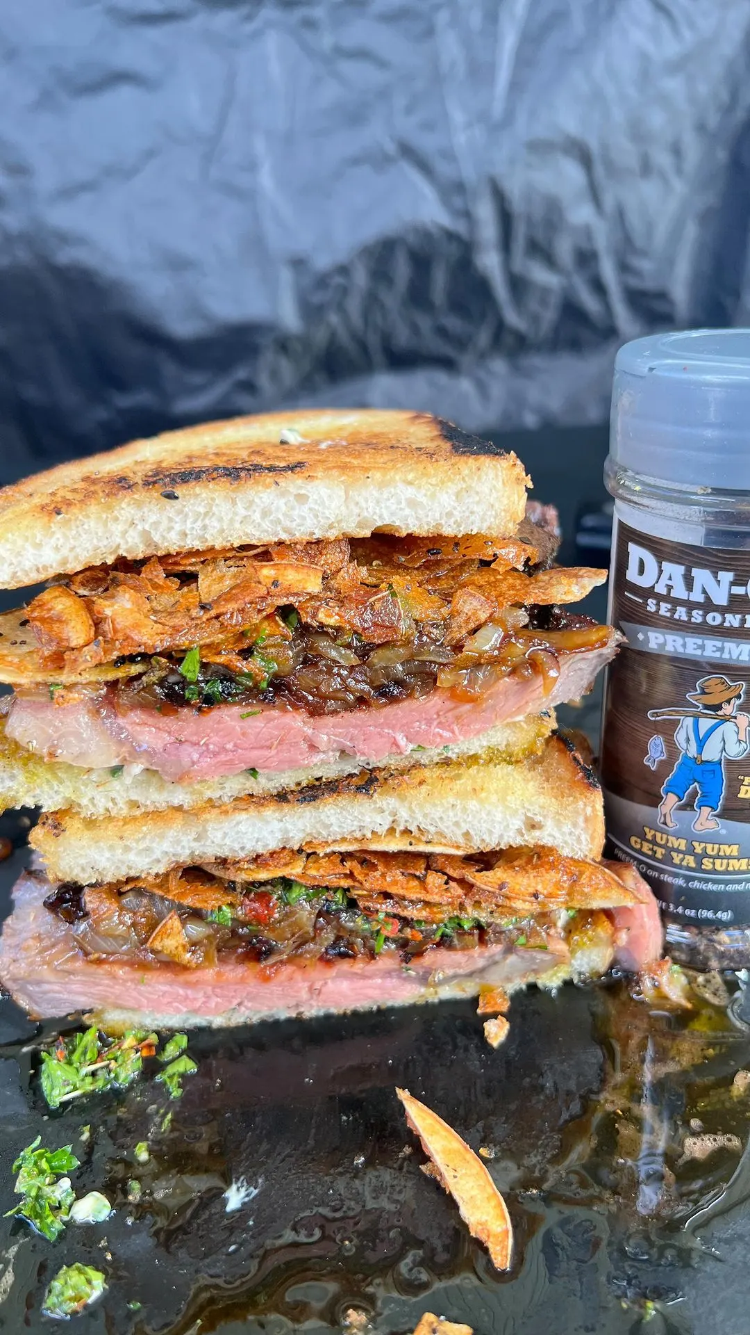 steak-sandwich-with-danosseasoning-new-preem-o-steak-seasoning